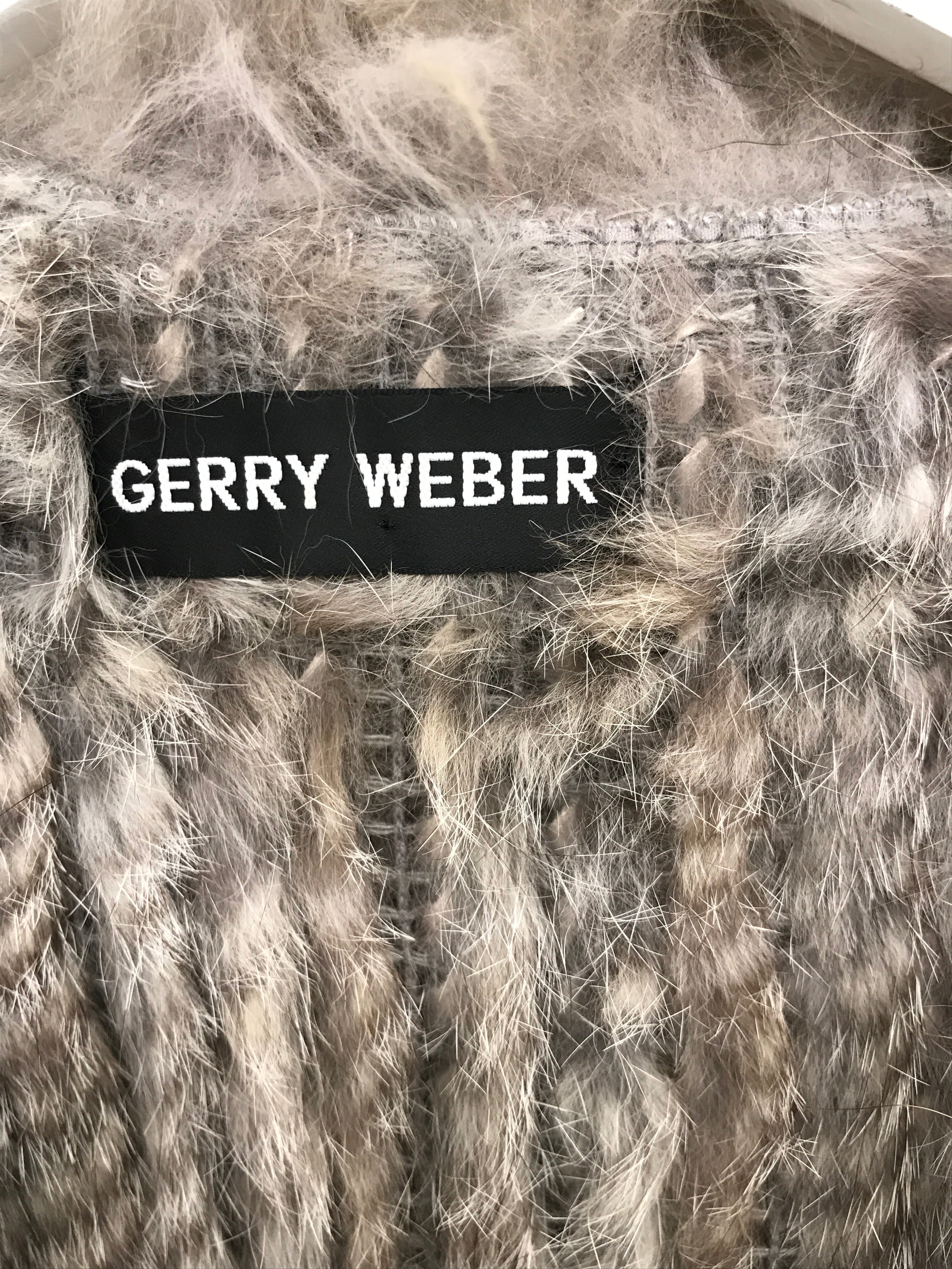 Gerry Weber Pels Vest