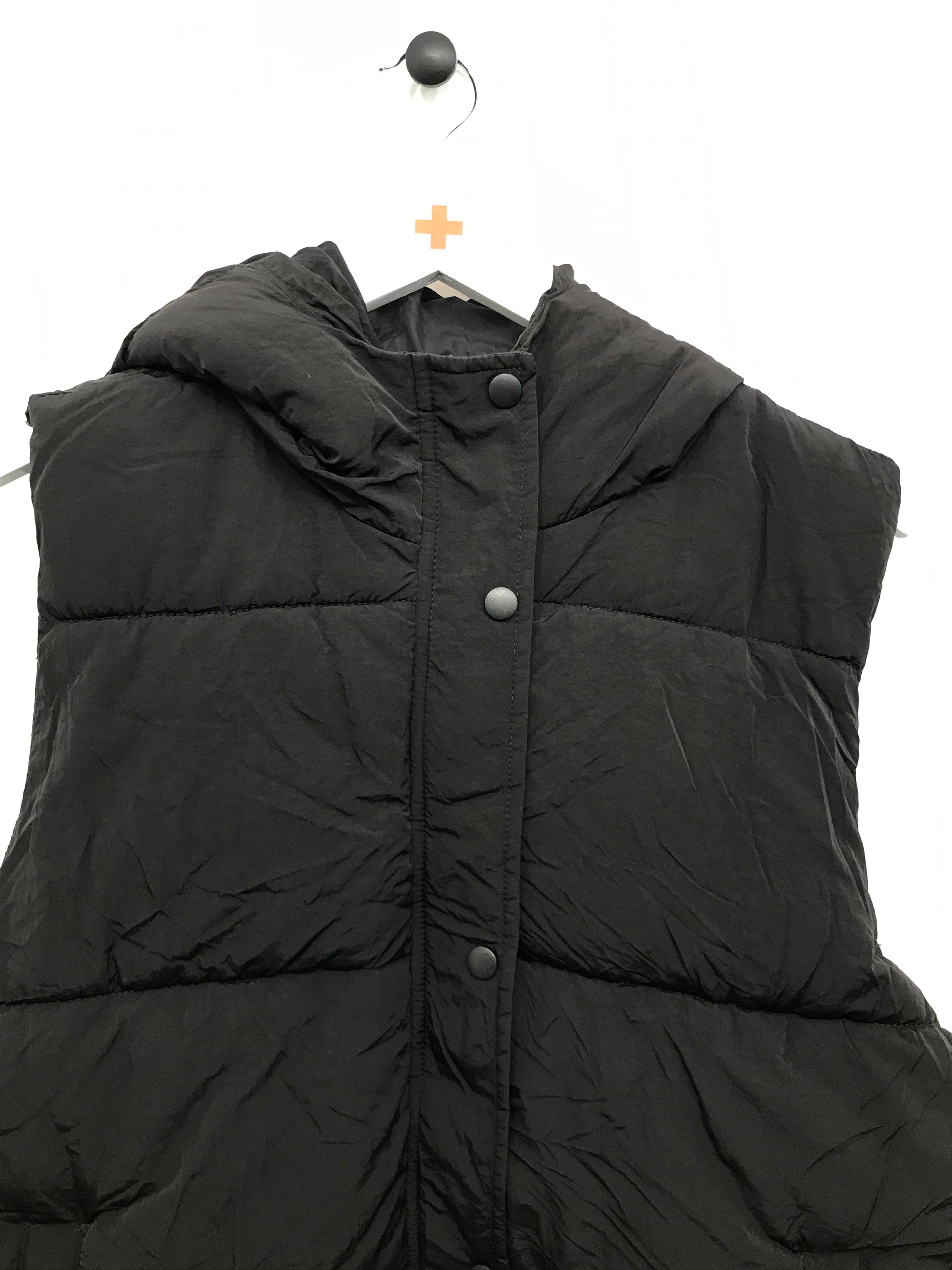 VRS Vest