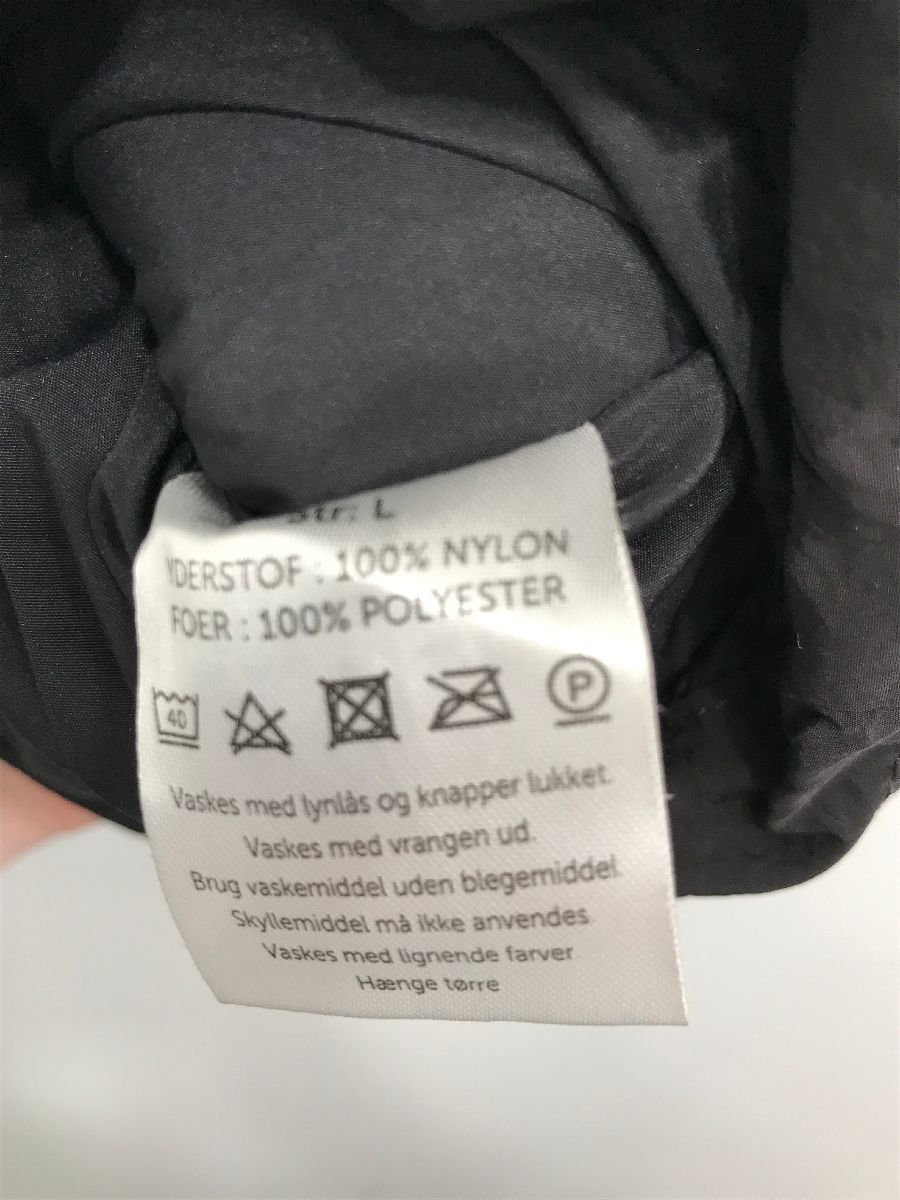 VRS Vest