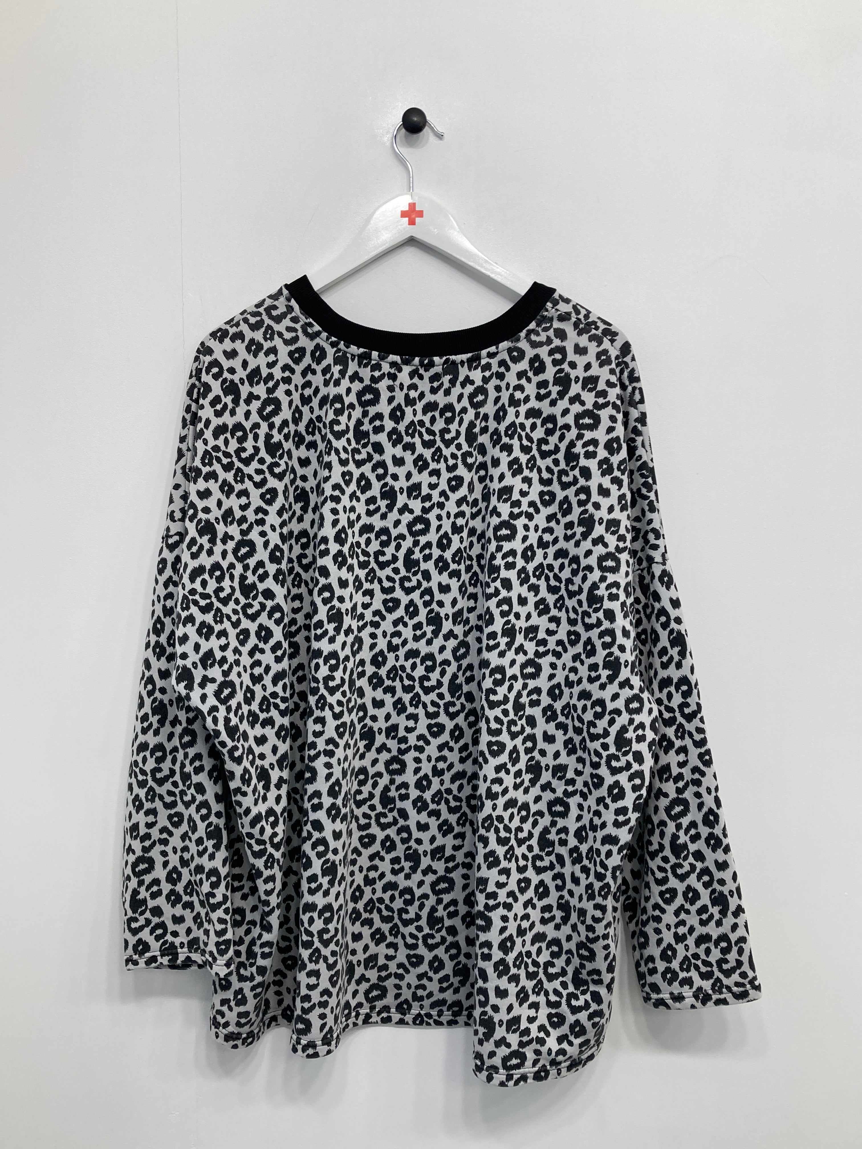 Zizzi Bluse