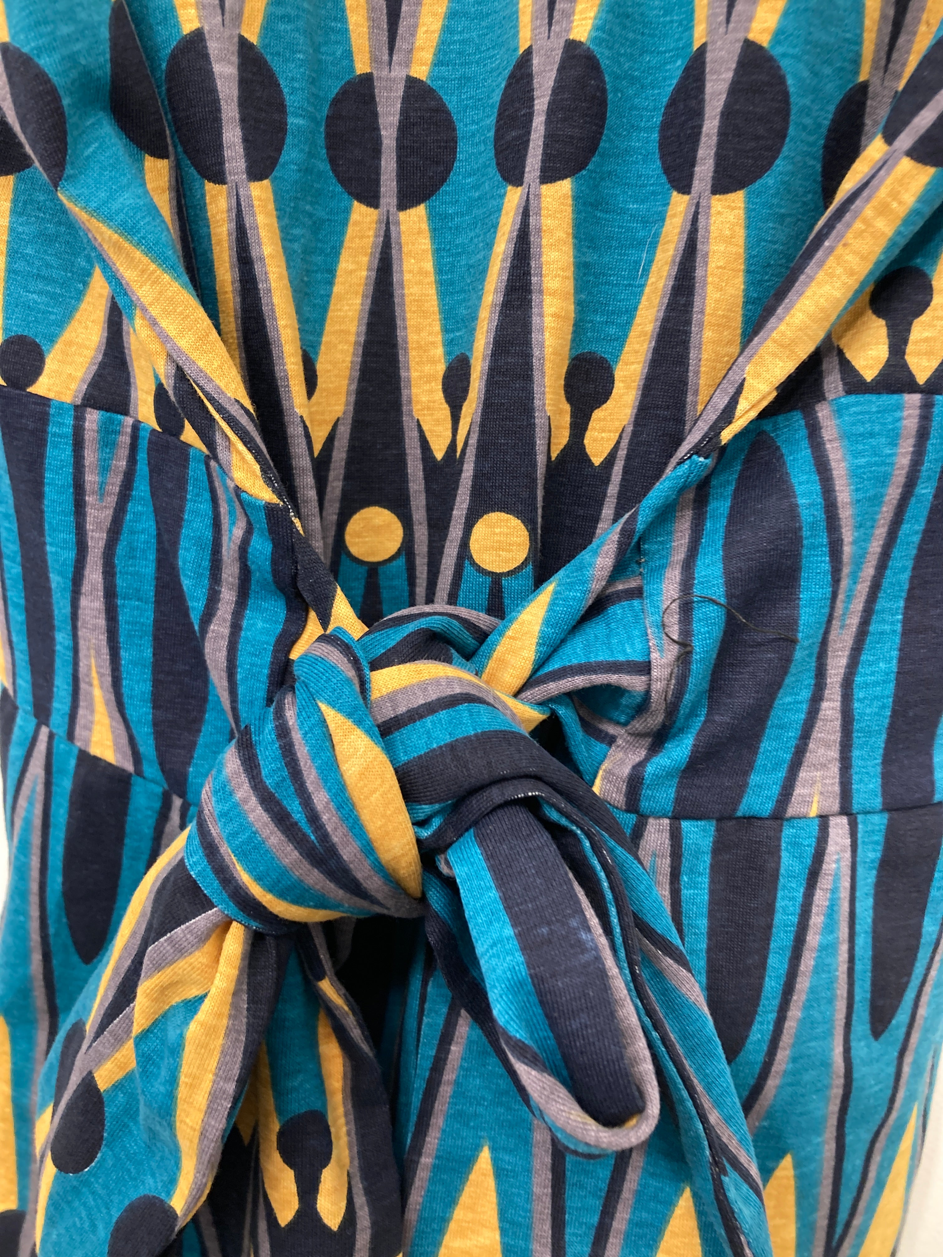 Departure (Føtex) Bluse