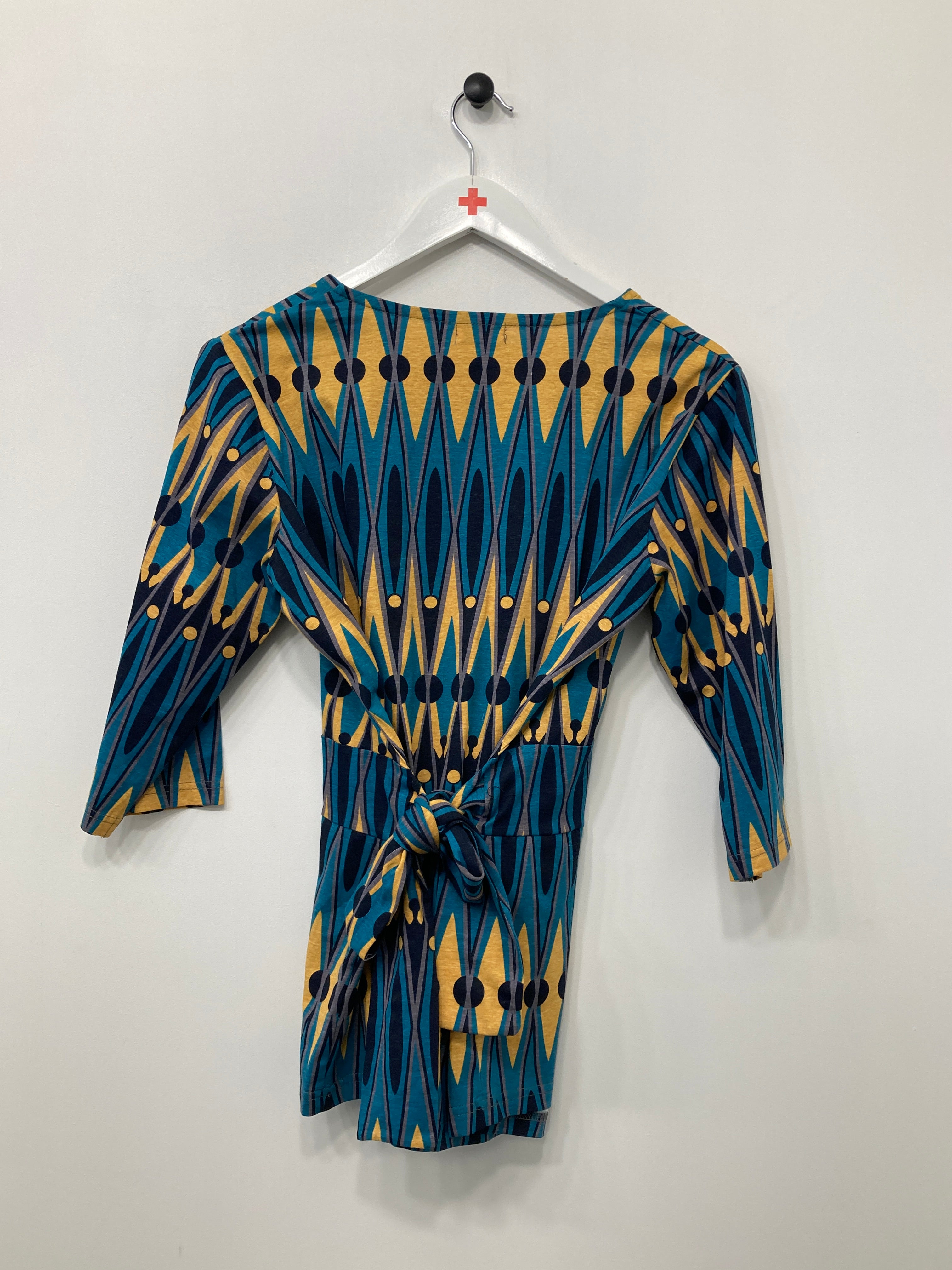 Departure (Føtex) Bluse