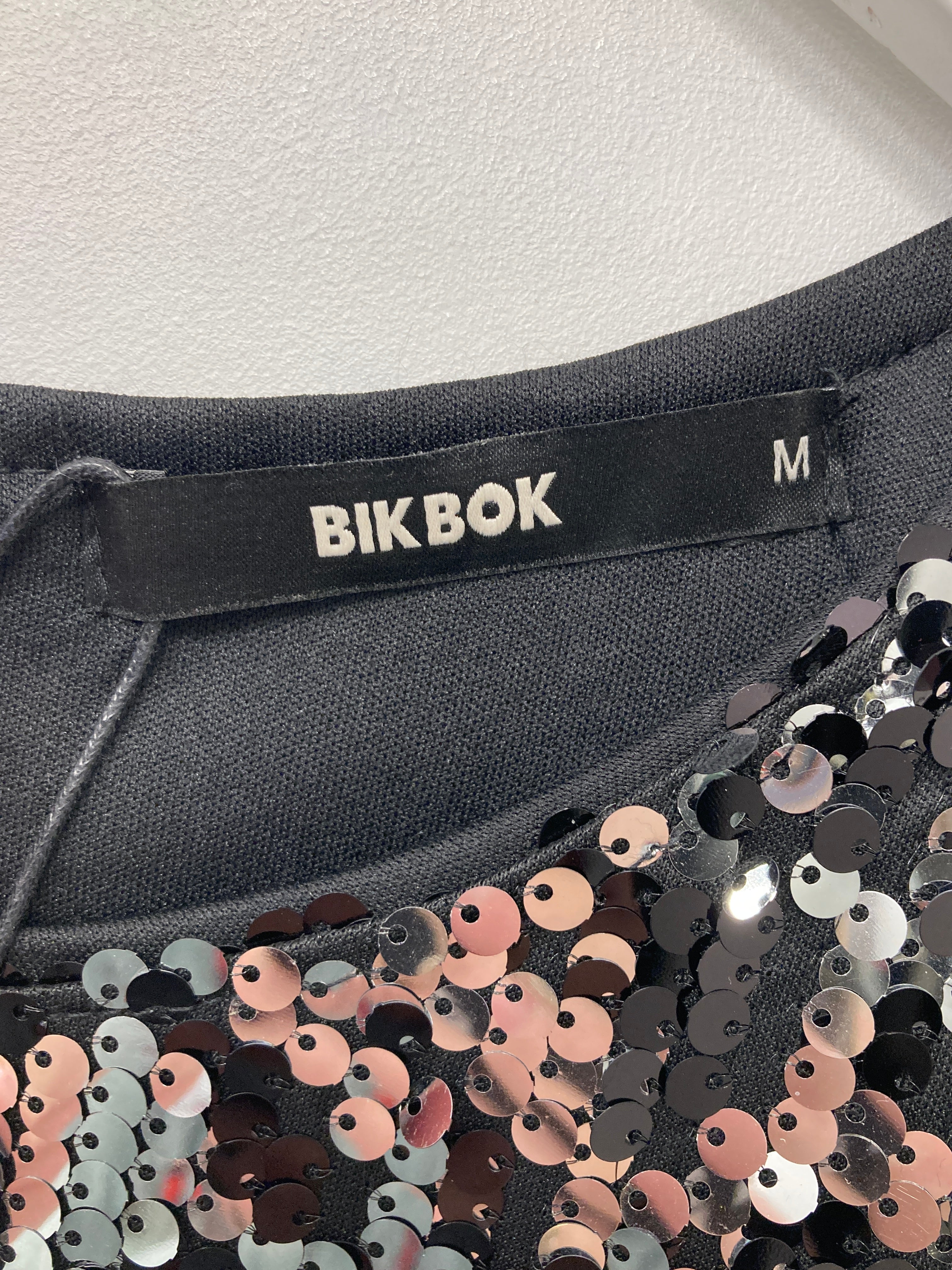 Bik Bok Kjole