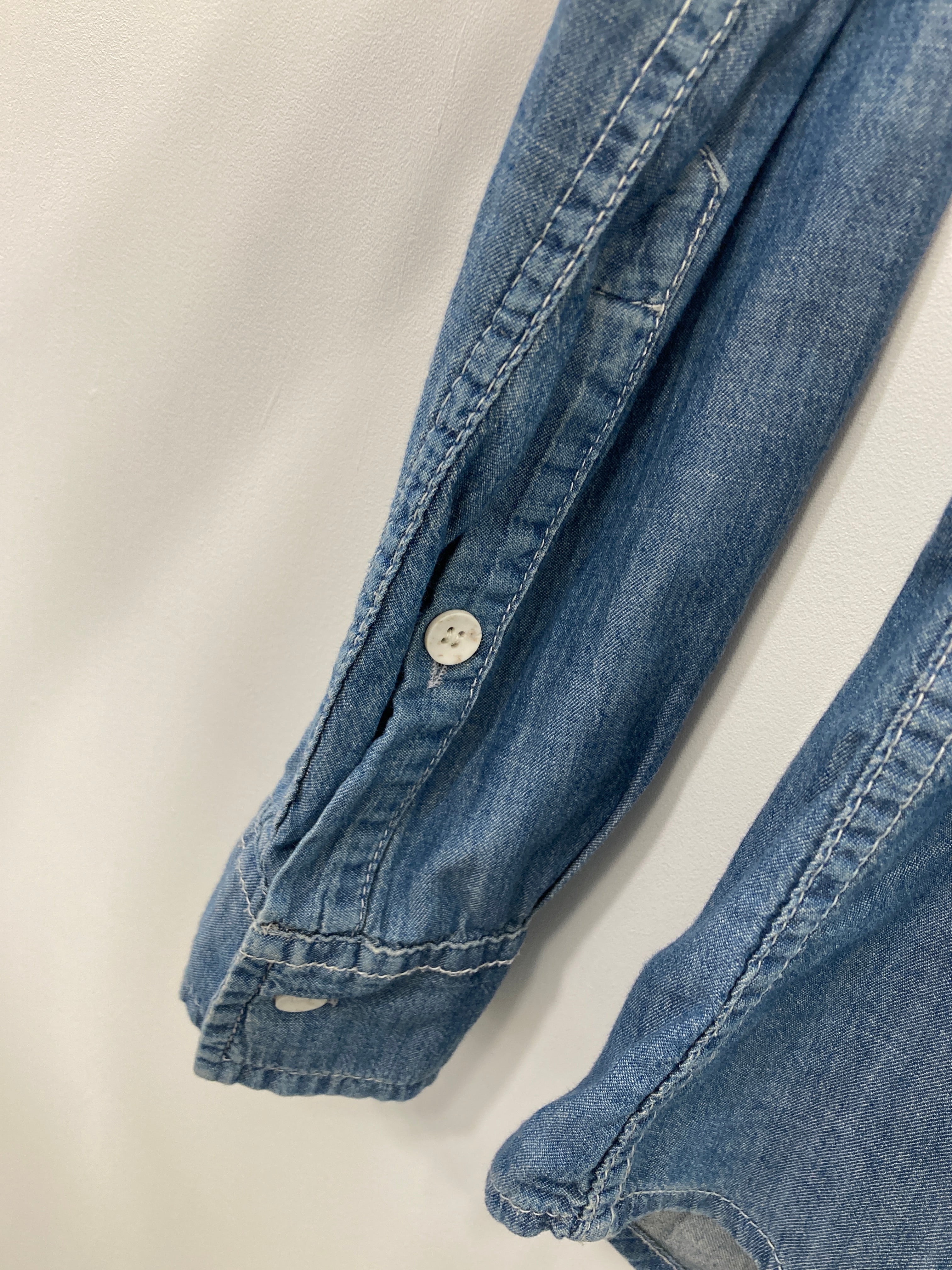 Denim Junkies Skjorte