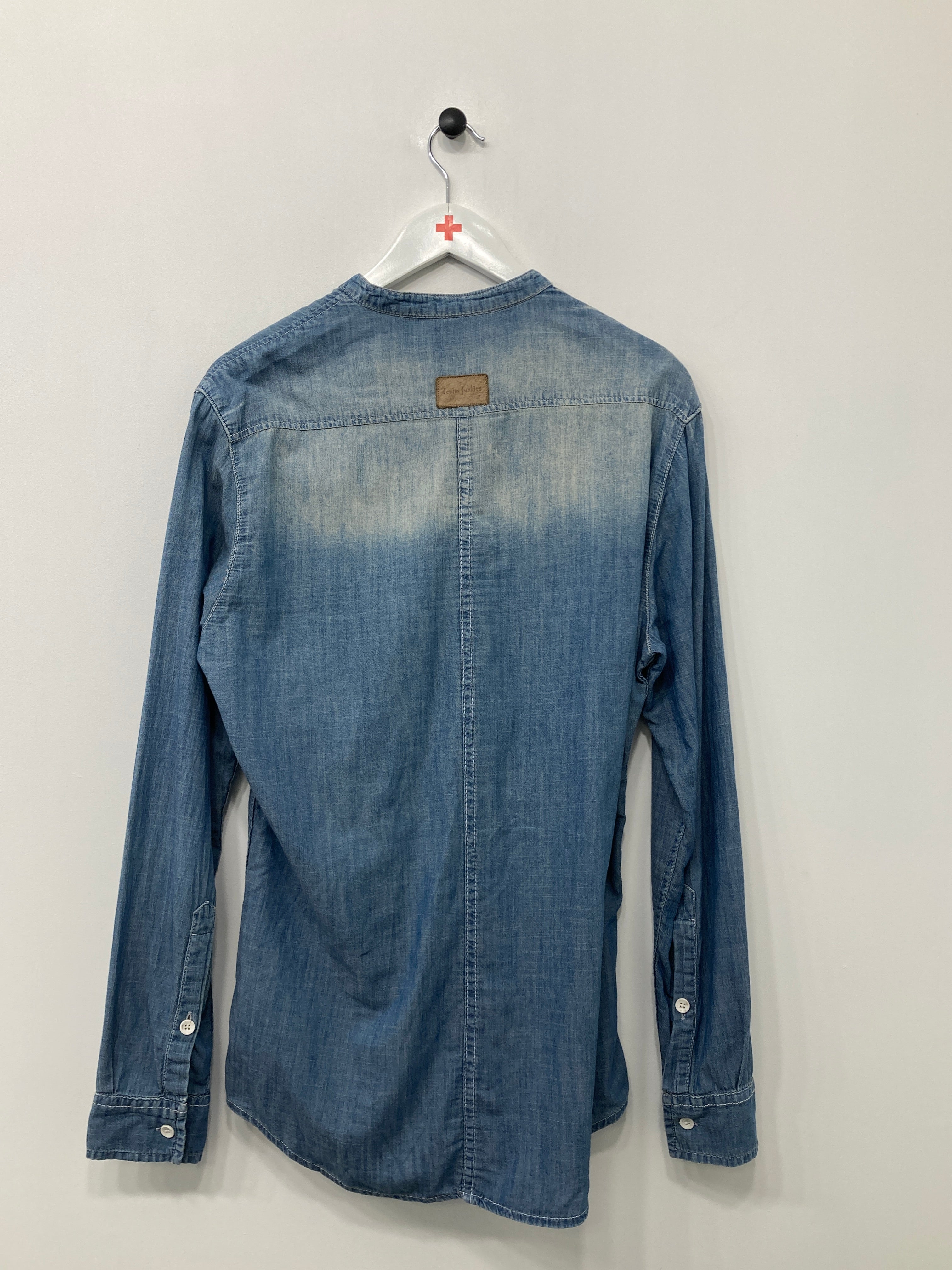 Denim Junkies Skjorte