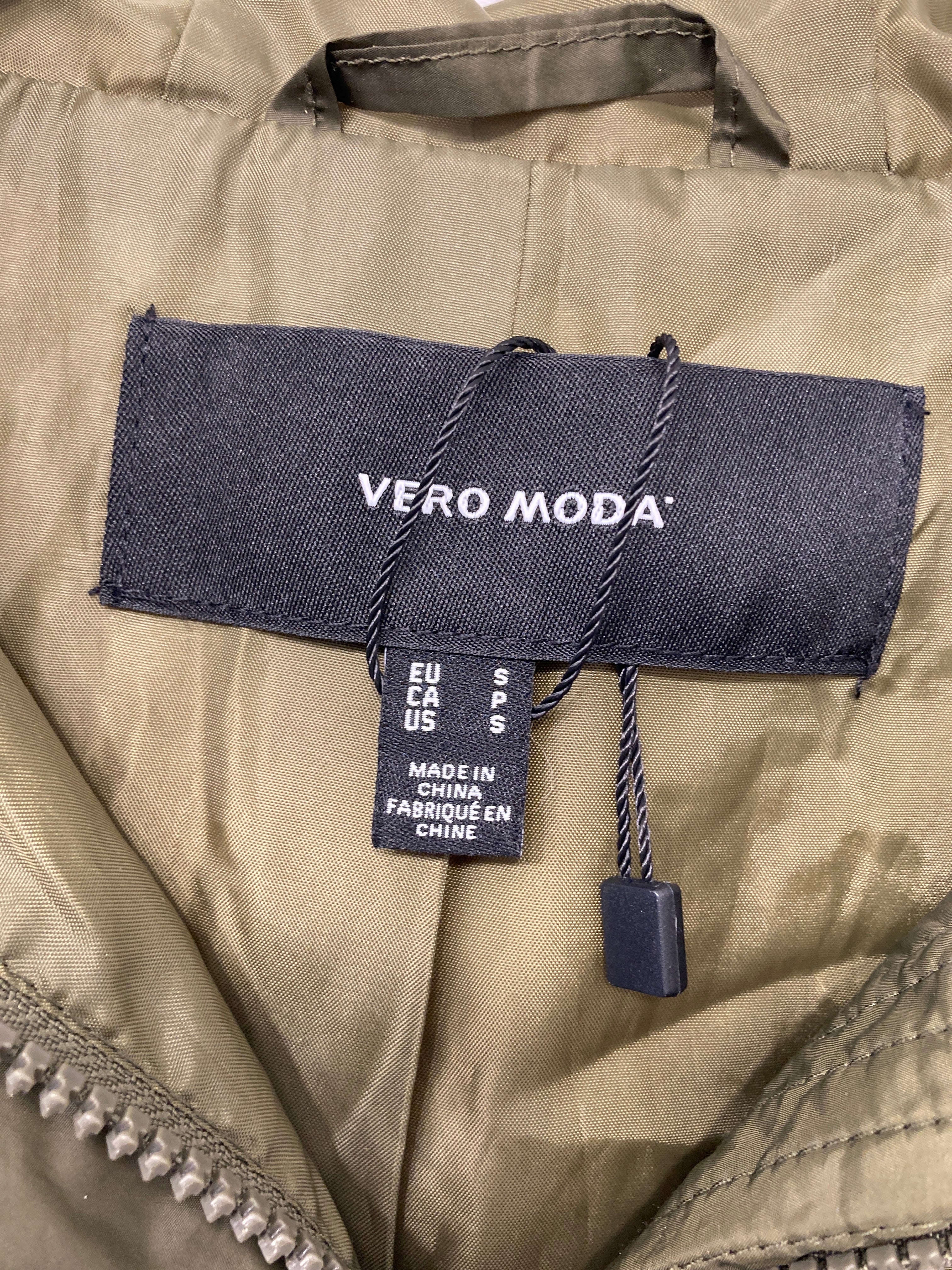 Vero Moda Vest