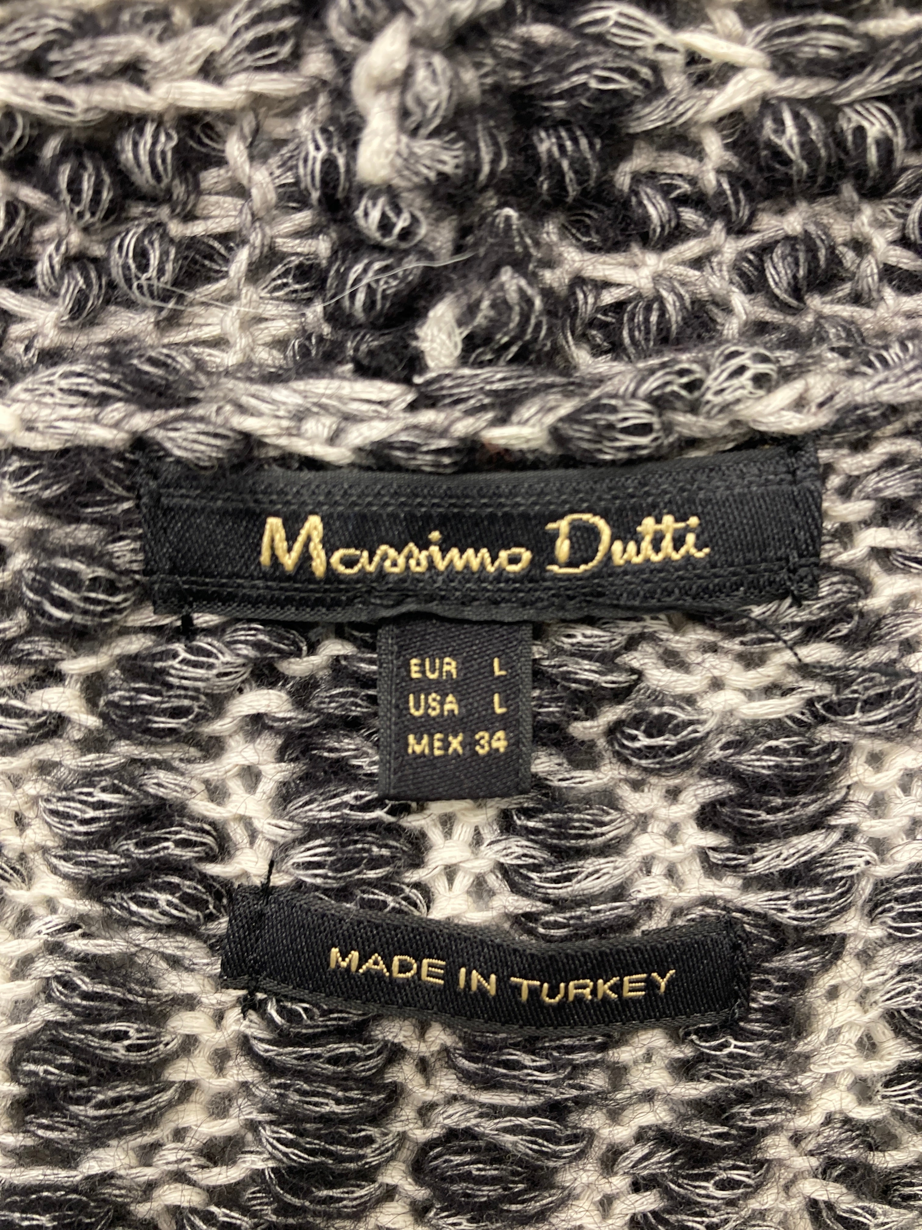 Massimo Dutti Cardigan