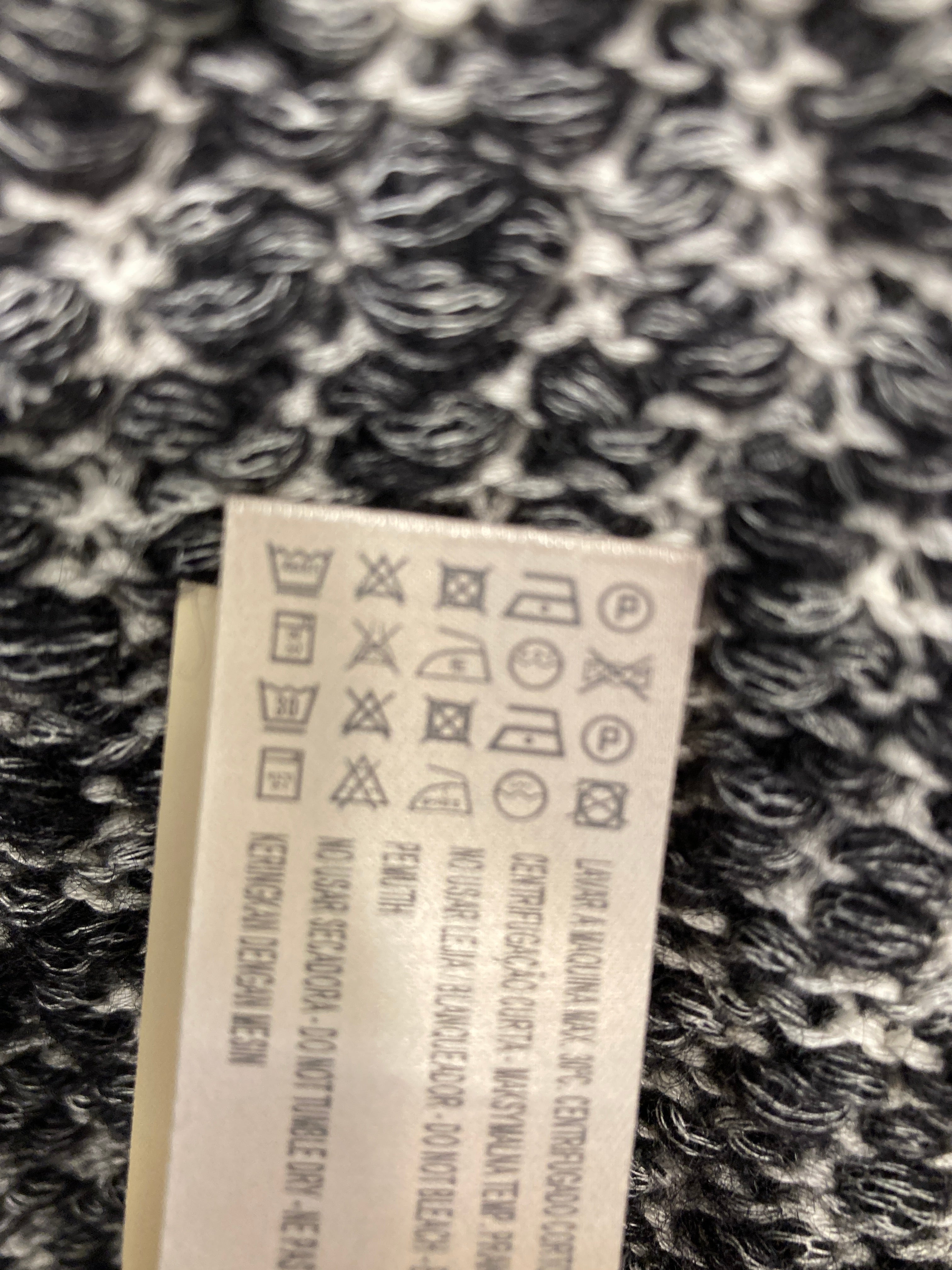 Massimo Dutti Cardigan