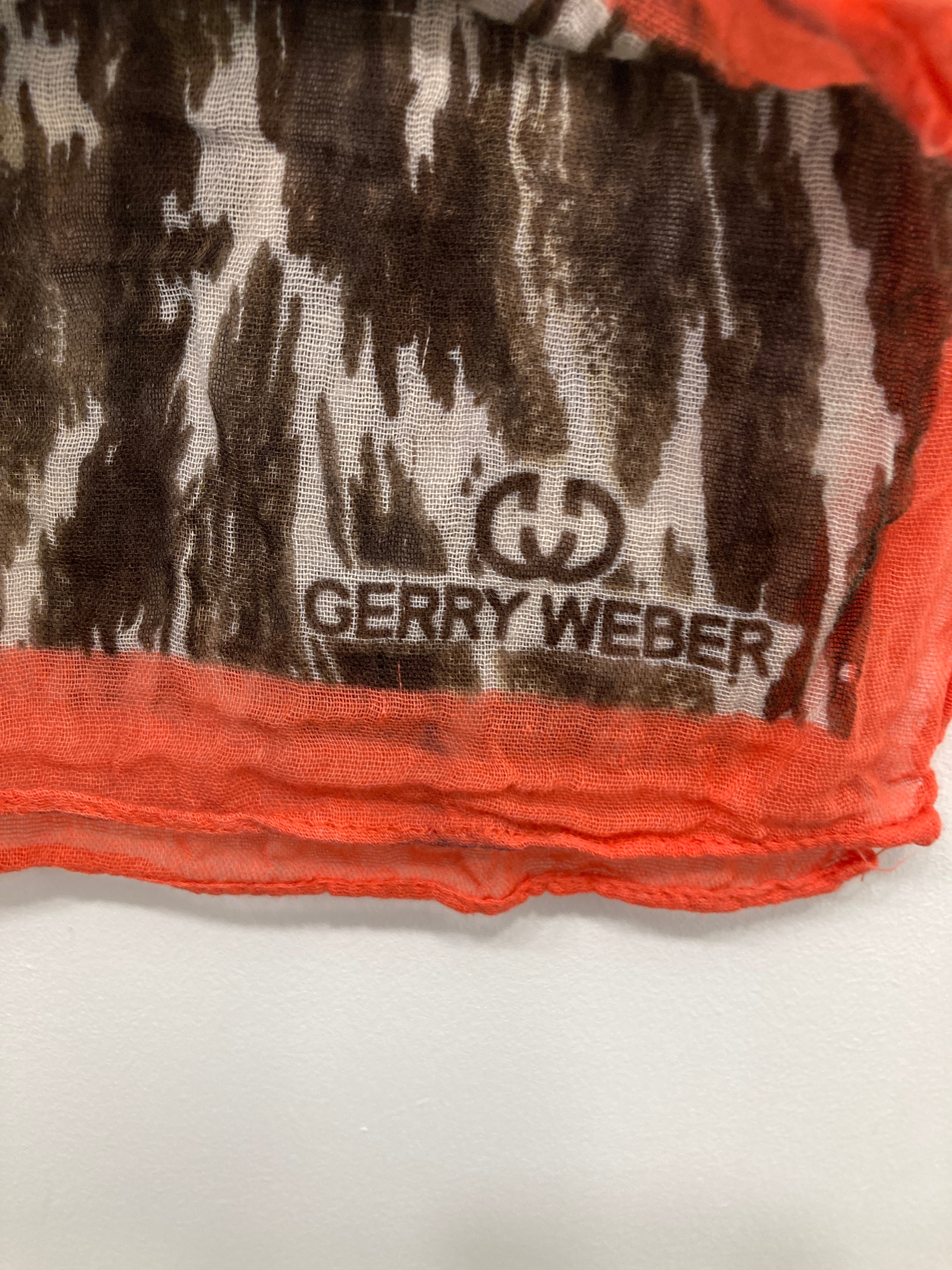 Garry Weber Halstørklæde