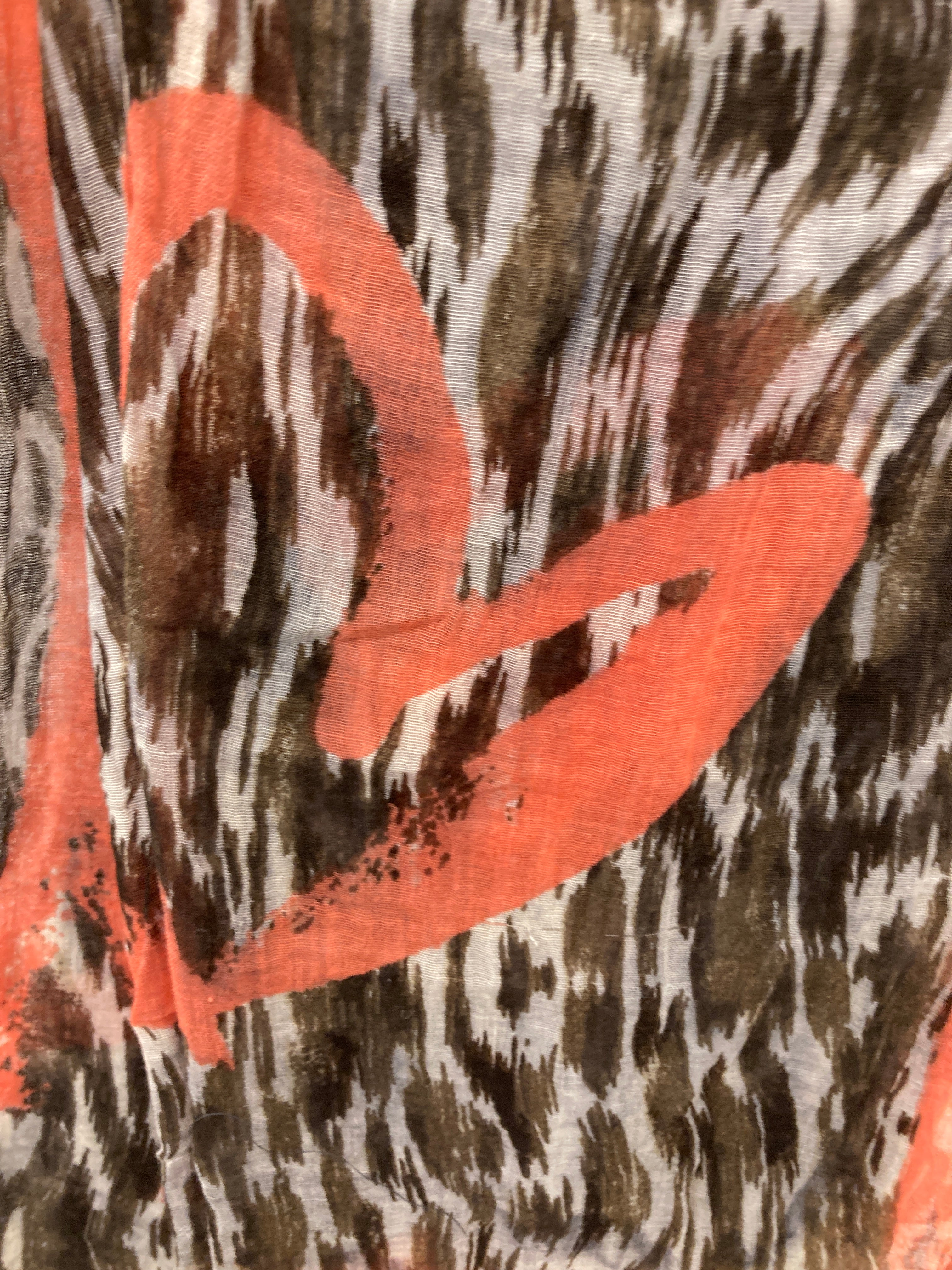 Garry Weber Halstørklæde