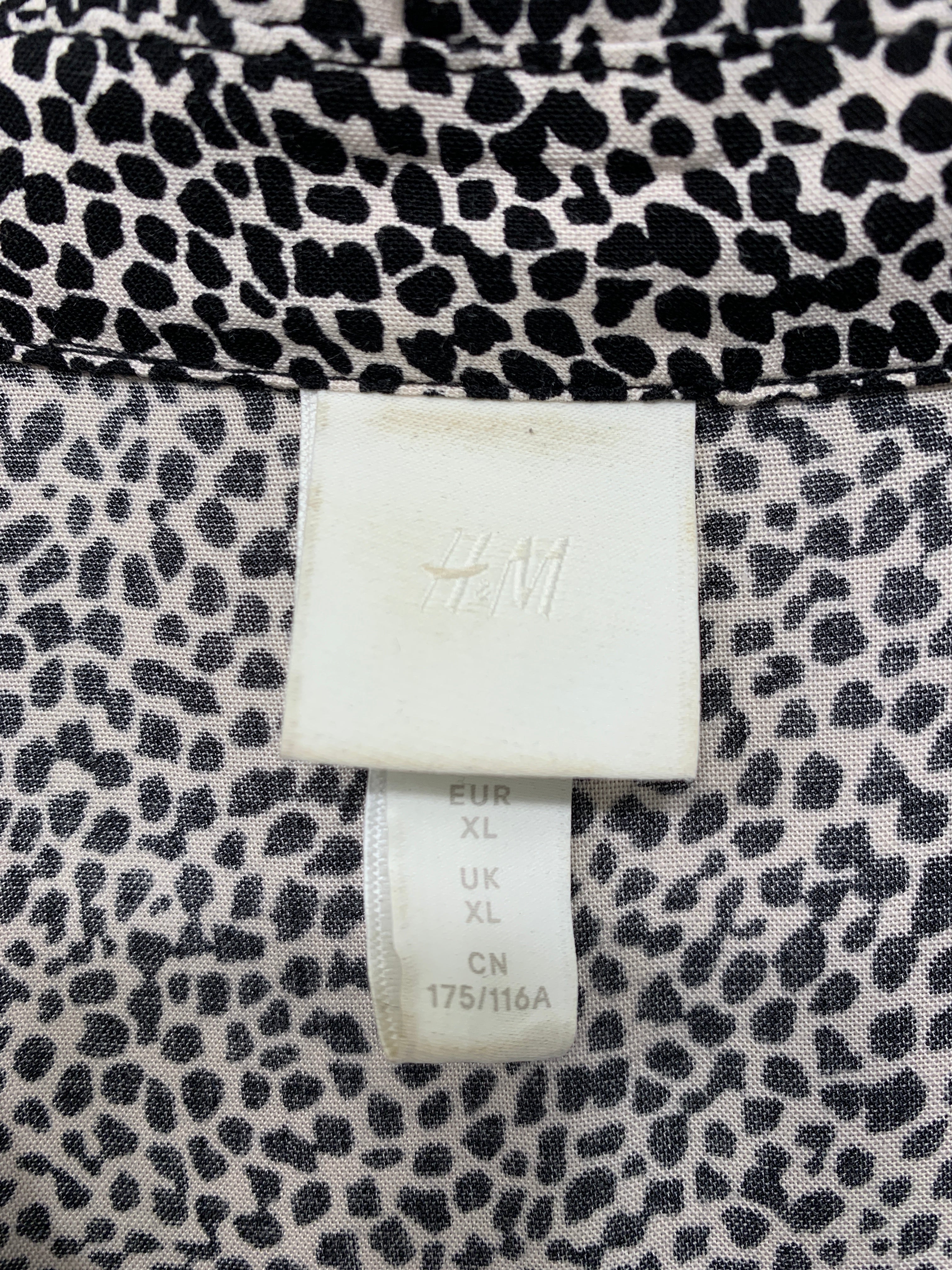H&M Kjole