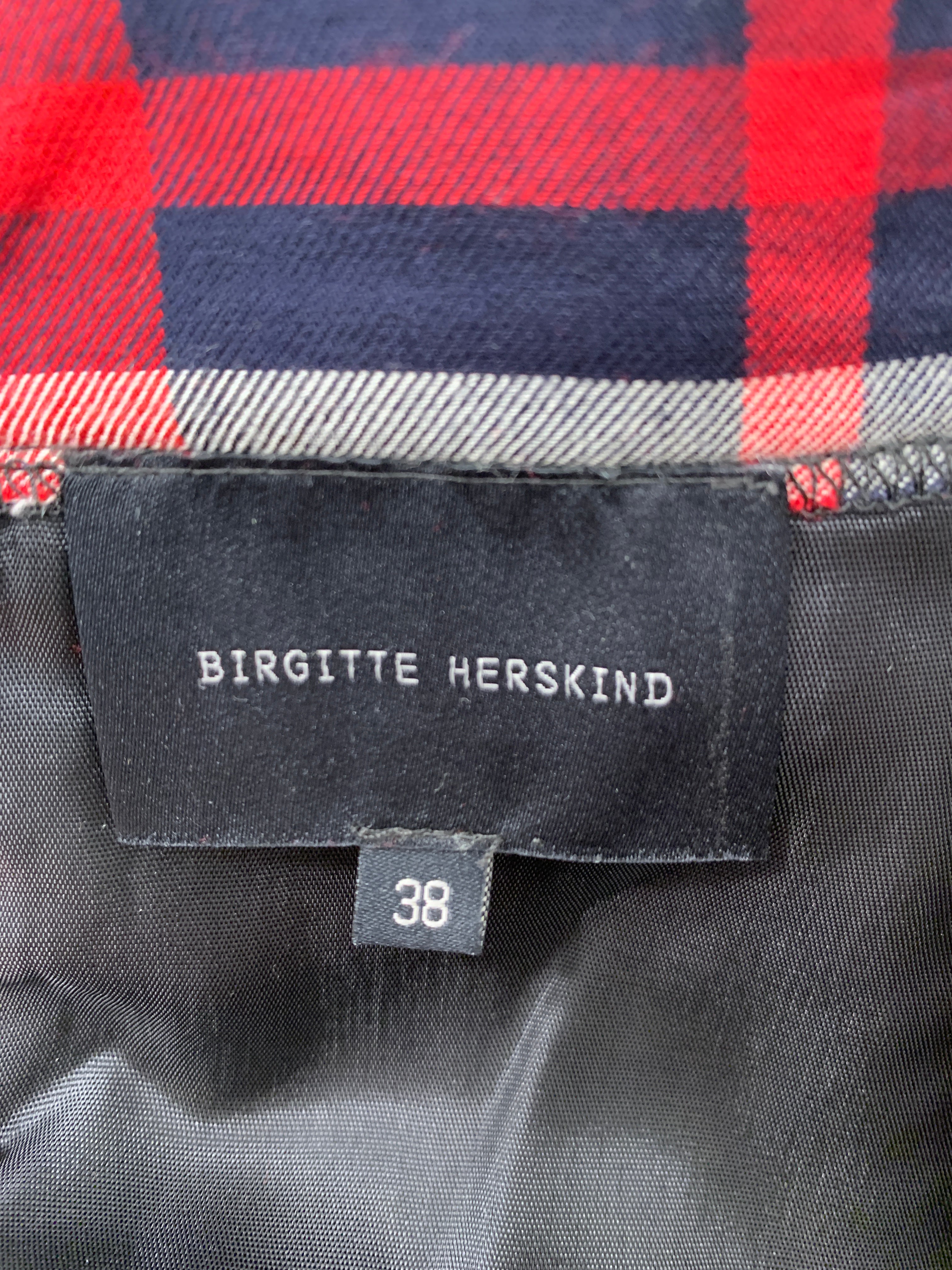 Birgitte Herskind Nederdel