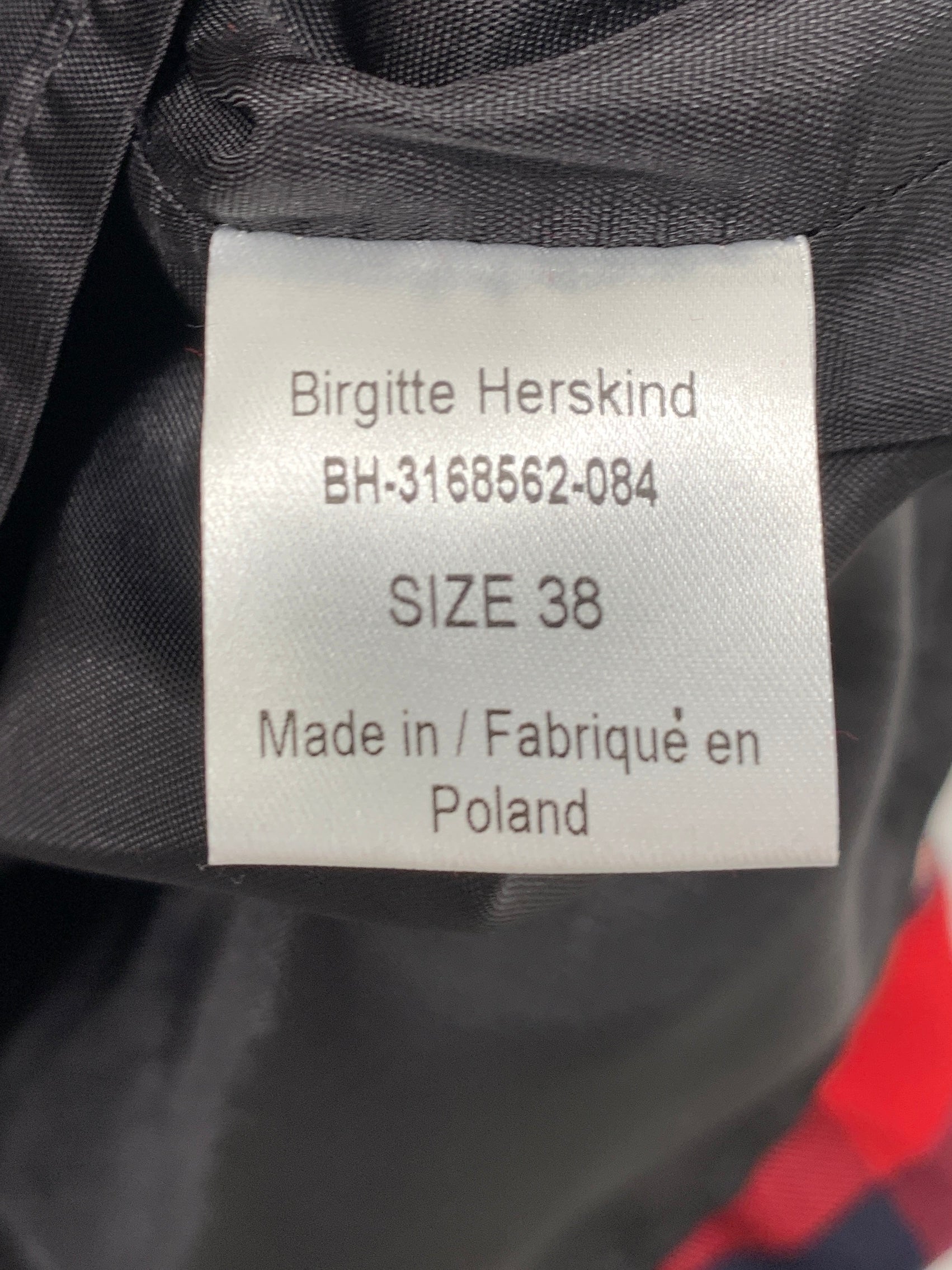 Birgitte Herskind Nederdel