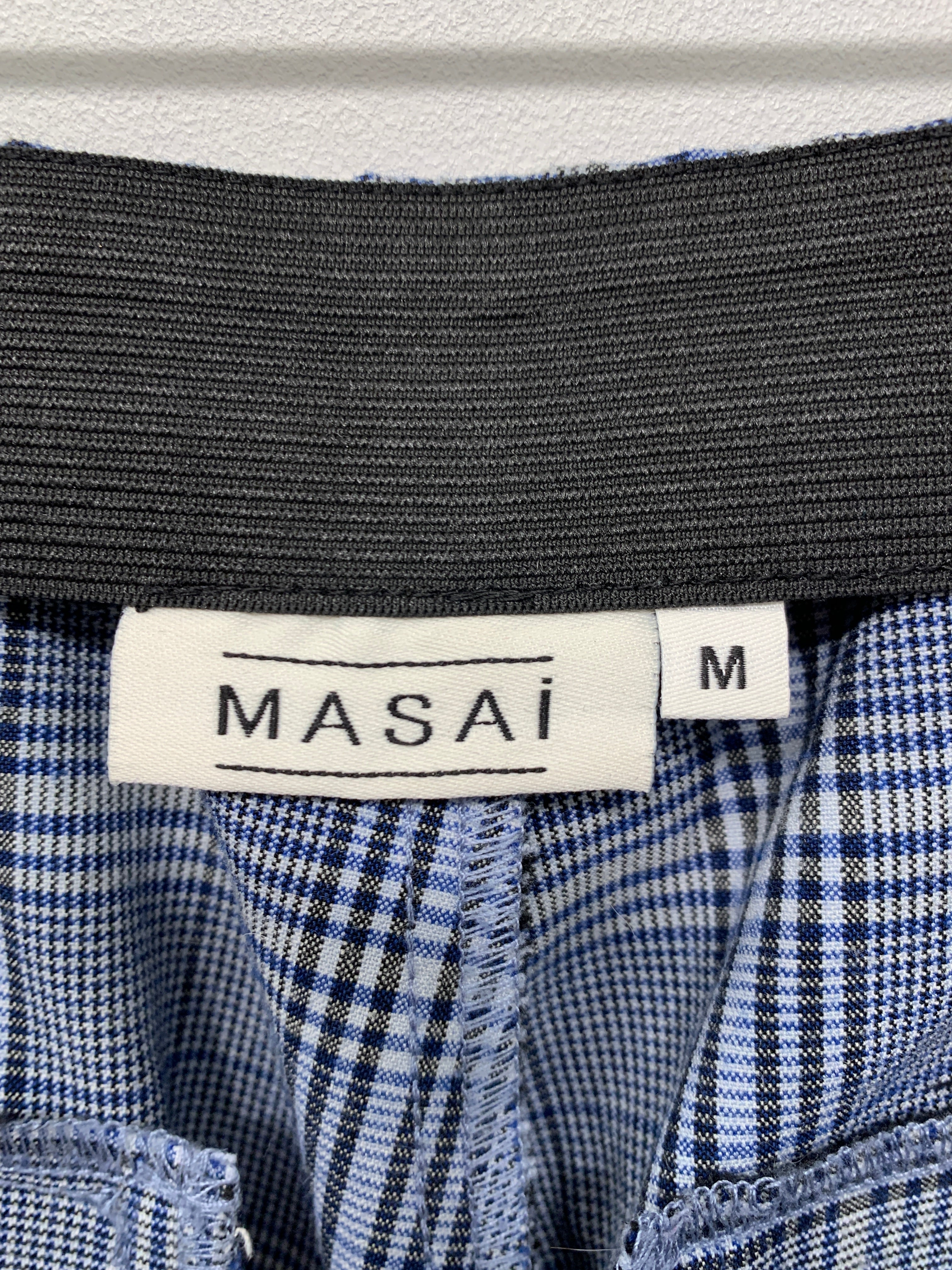 Masai Bukser