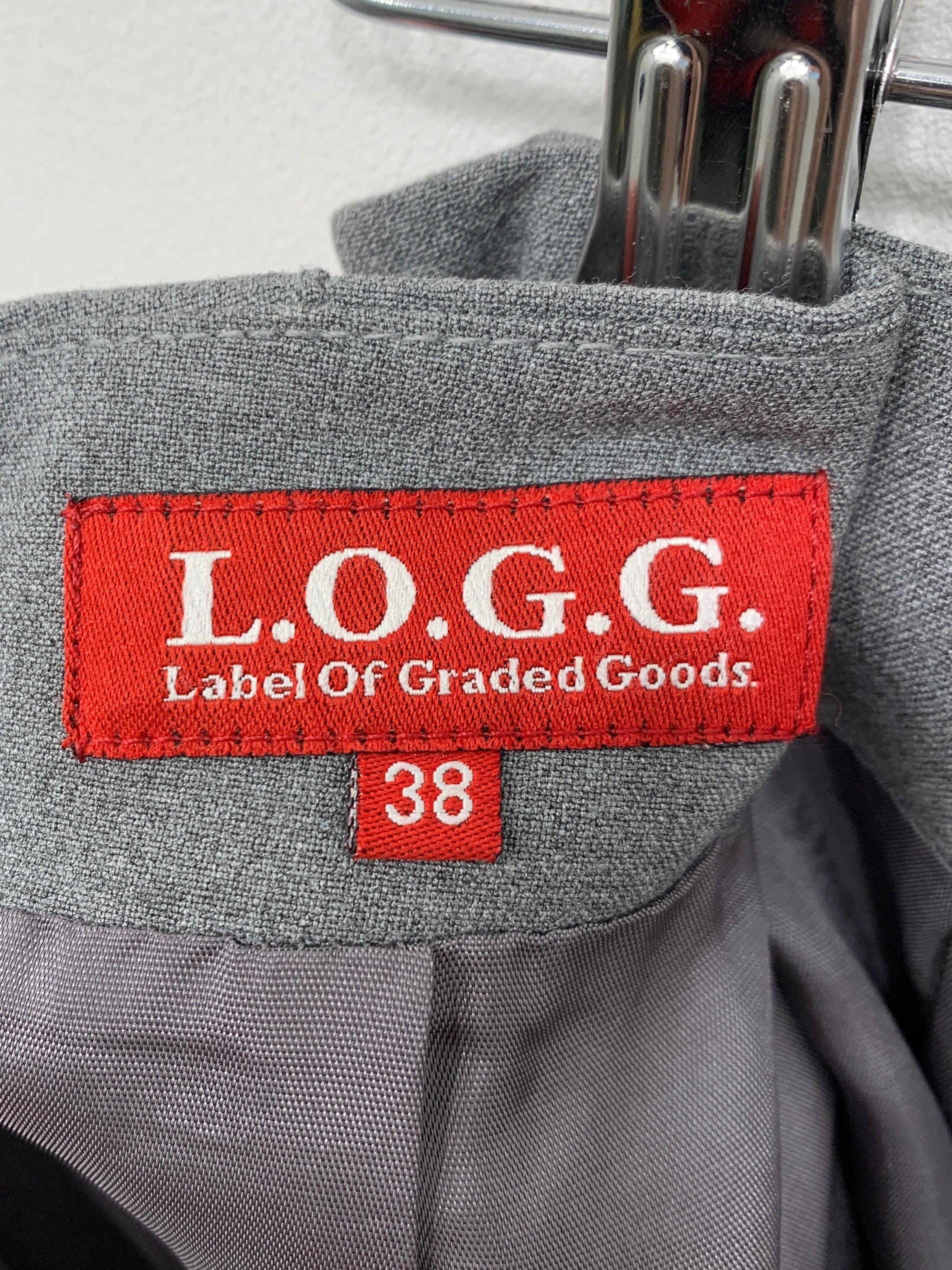 L.O.G.G. Nederdel