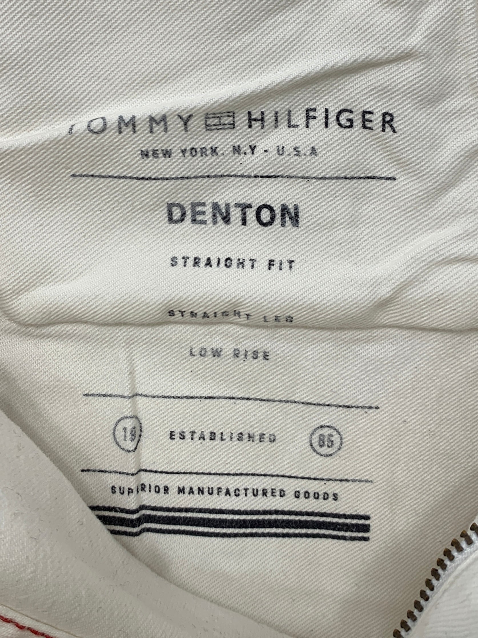 Tommy Hilfiger Jeans