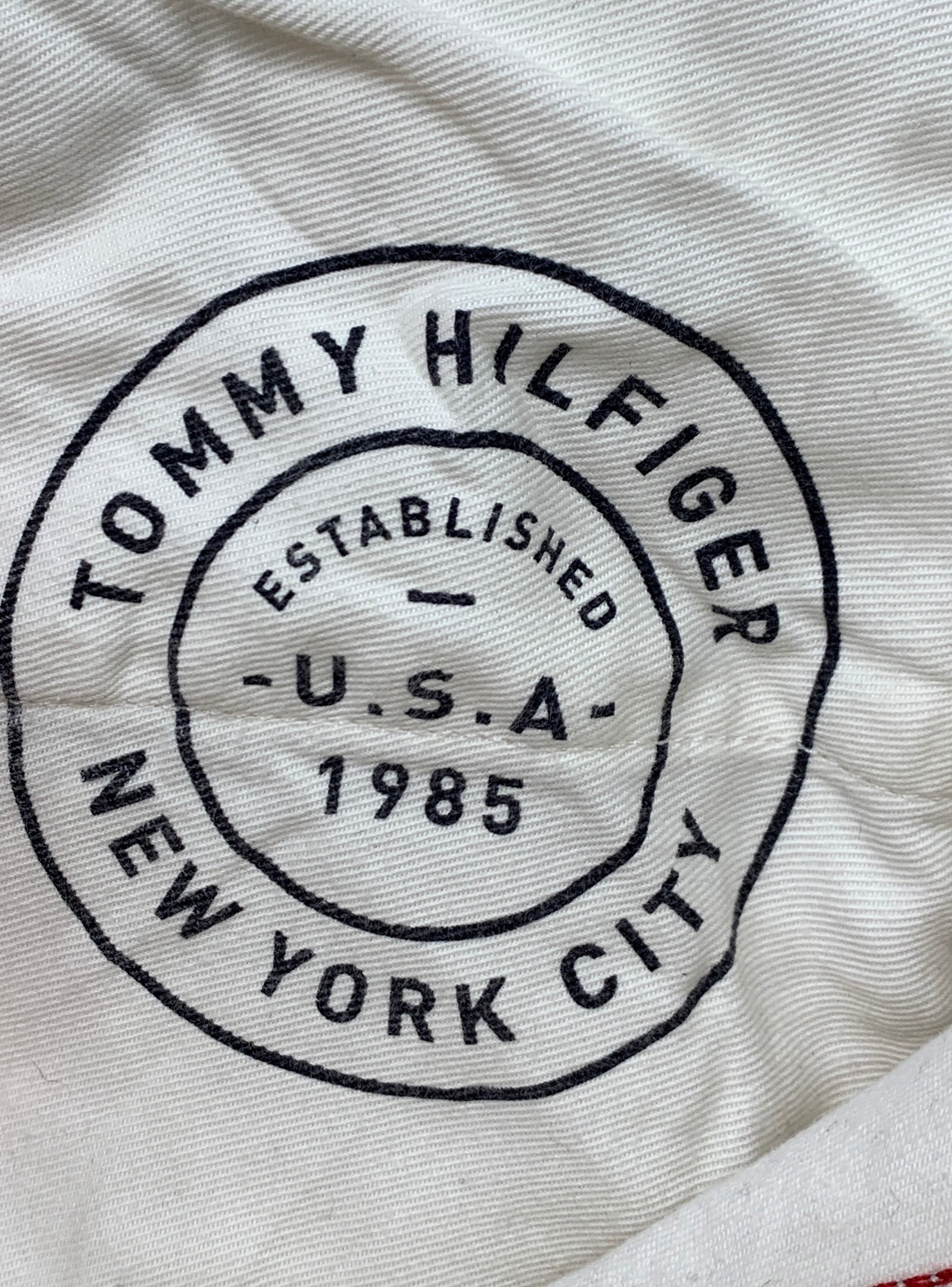Tommy Hilfiger Jeans