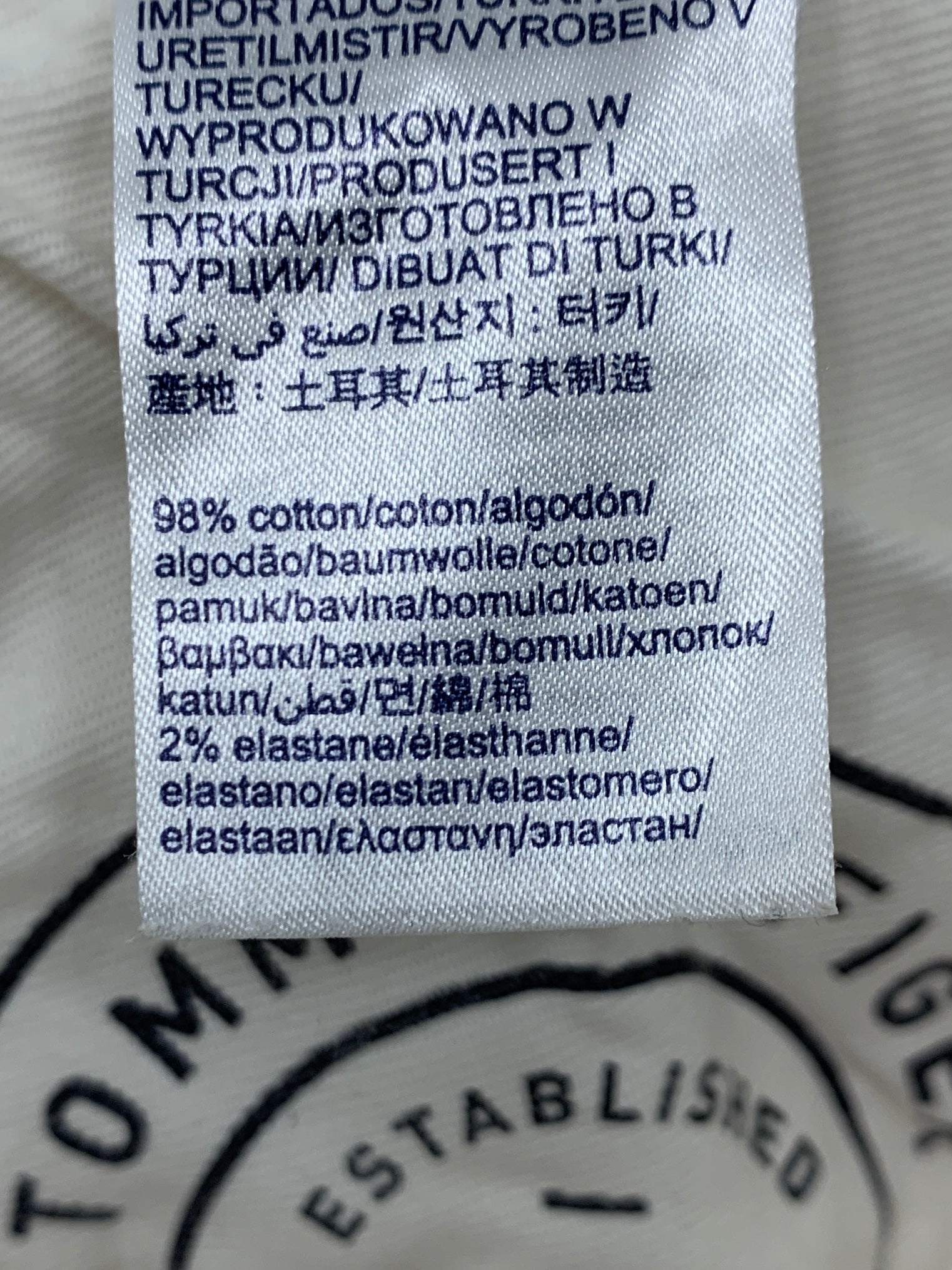 Tommy Hilfiger Jeans