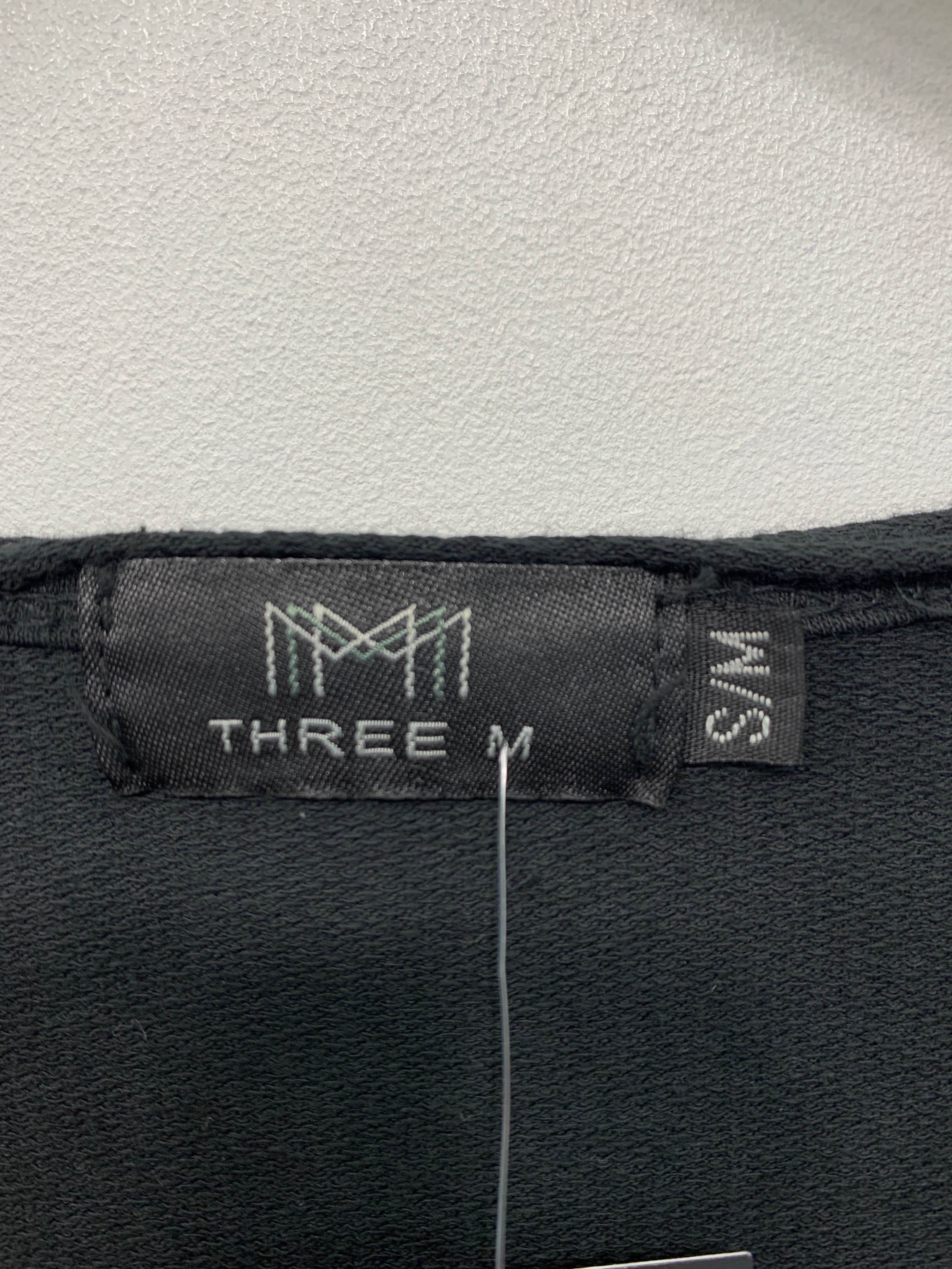 Three M Kjole