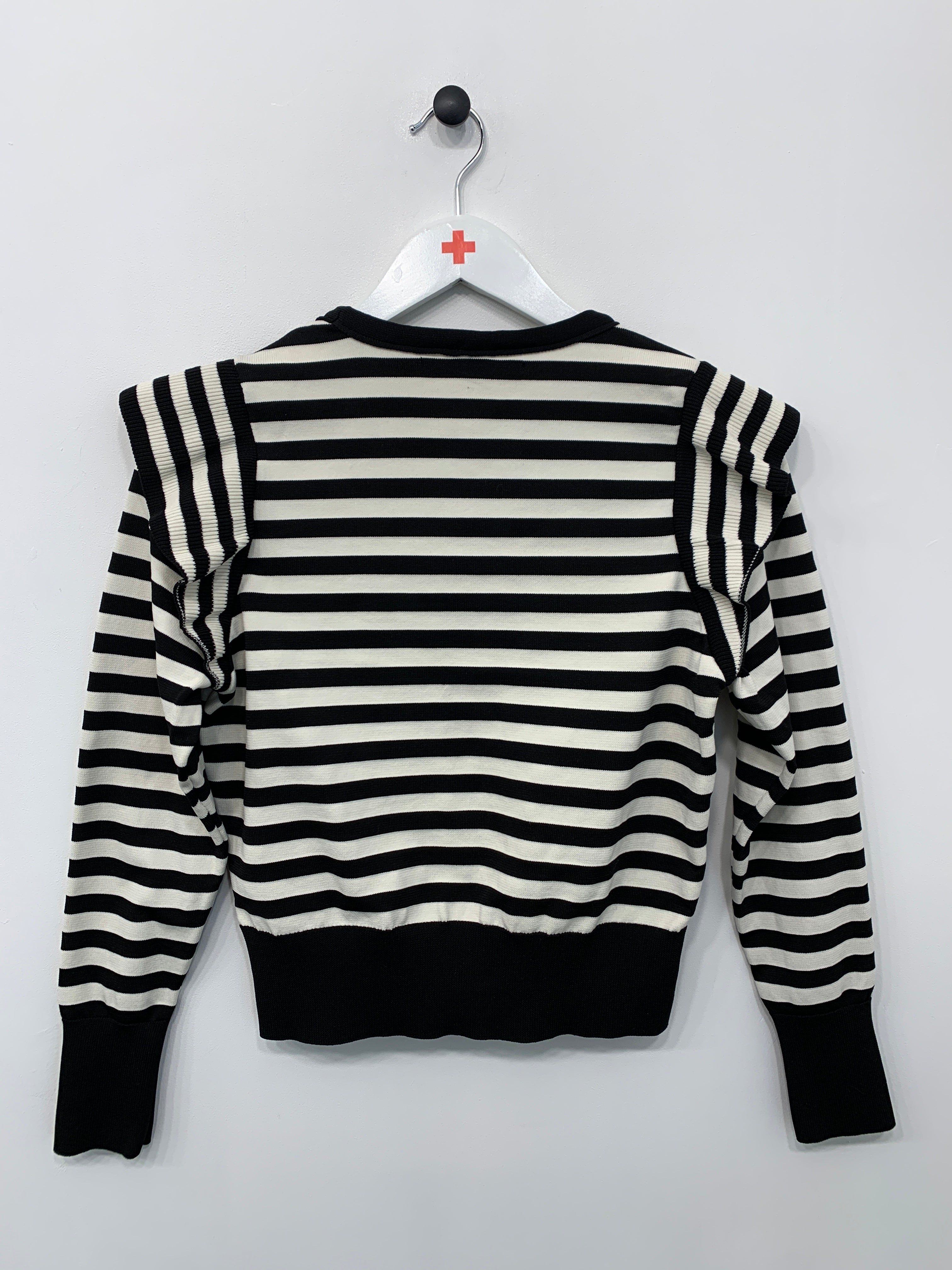 Only Bluse