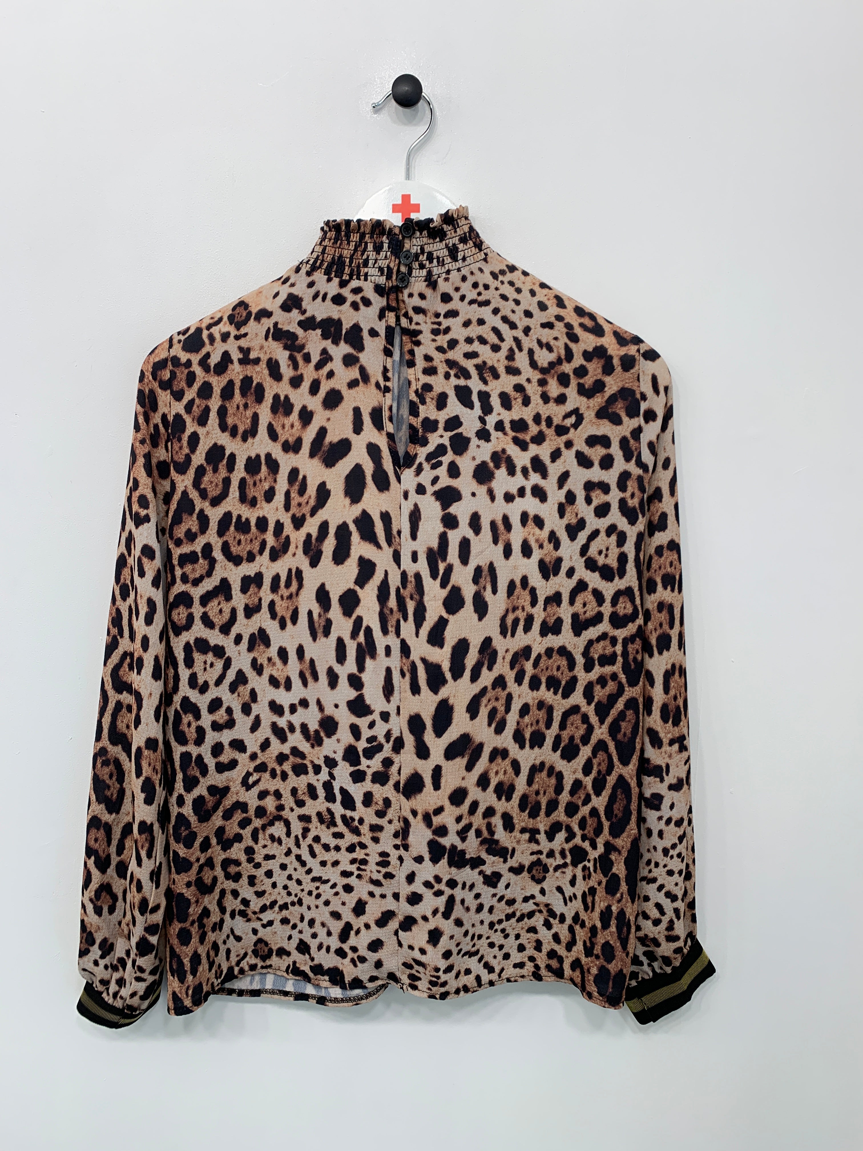Drys Bluse