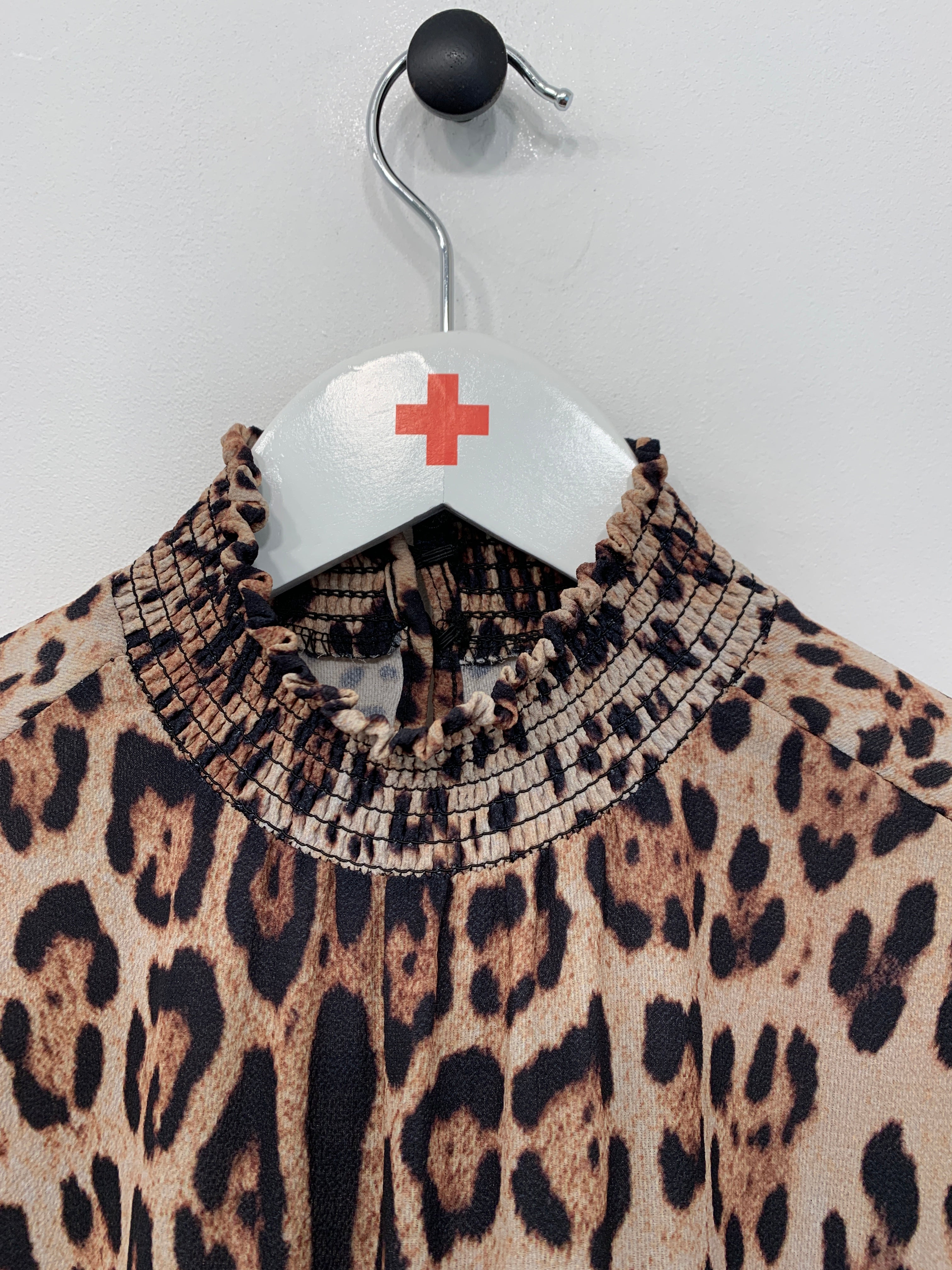Drys Bluse