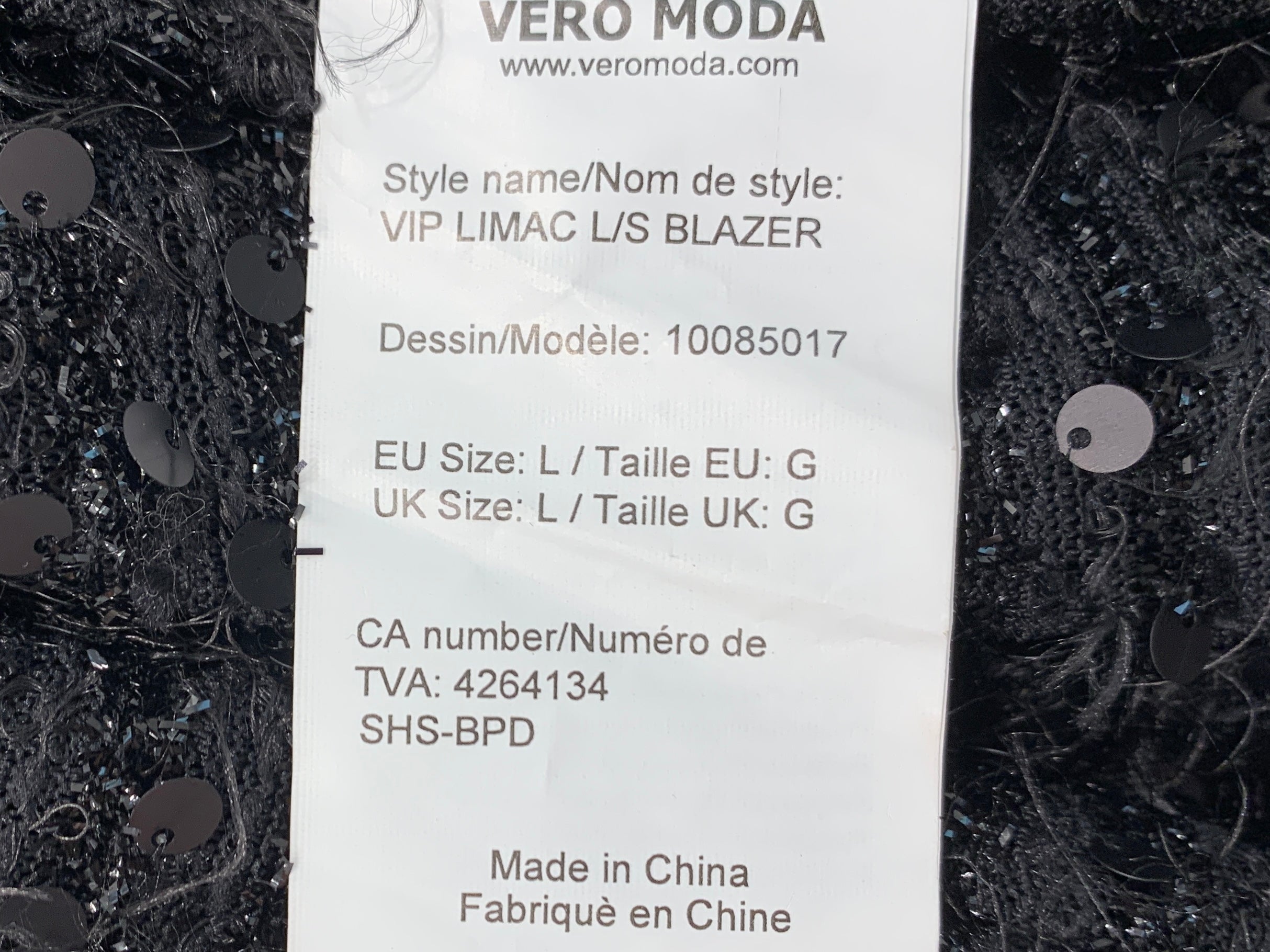 Vero Moda Jakke