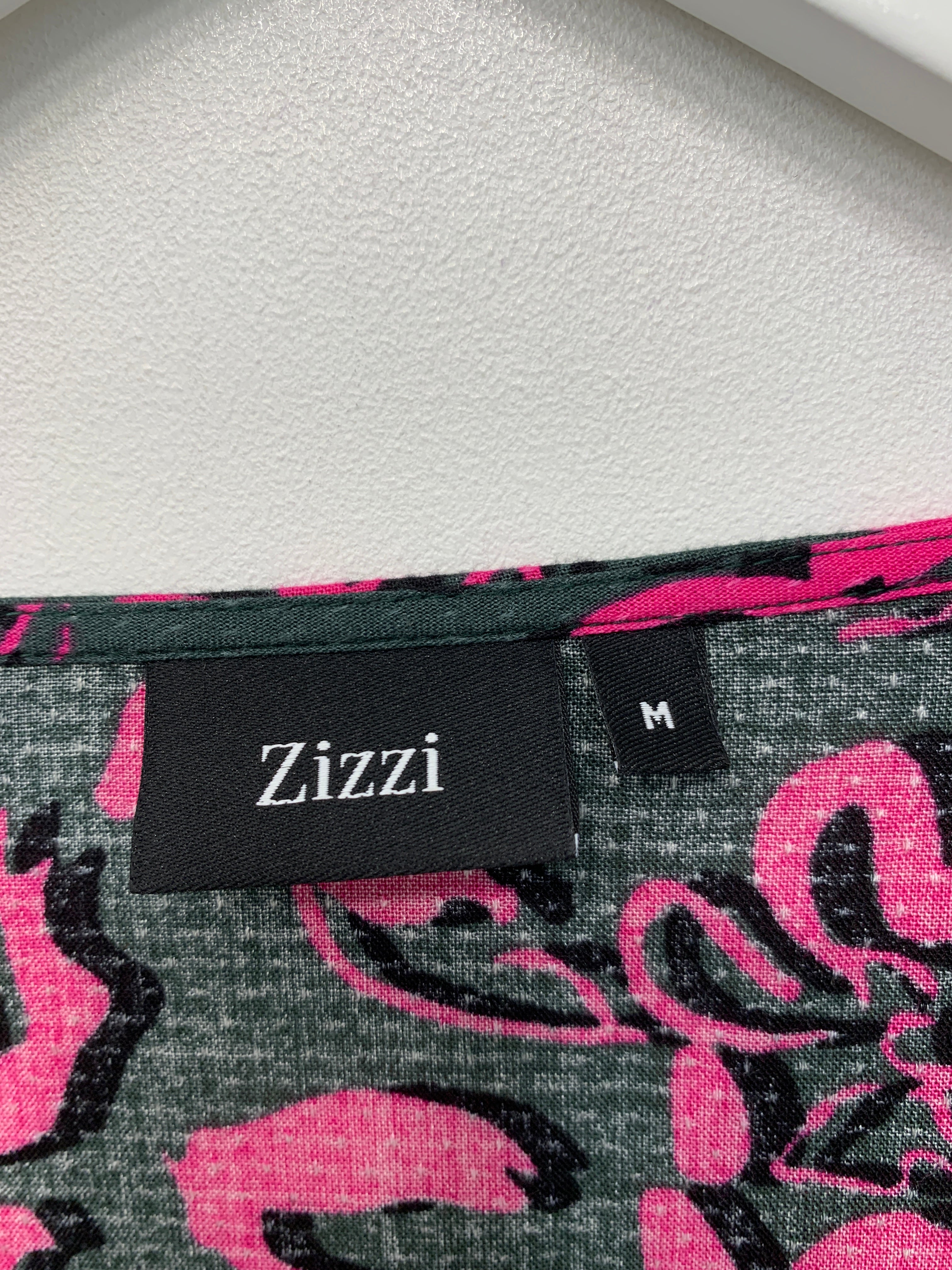 Zizzi Kjole