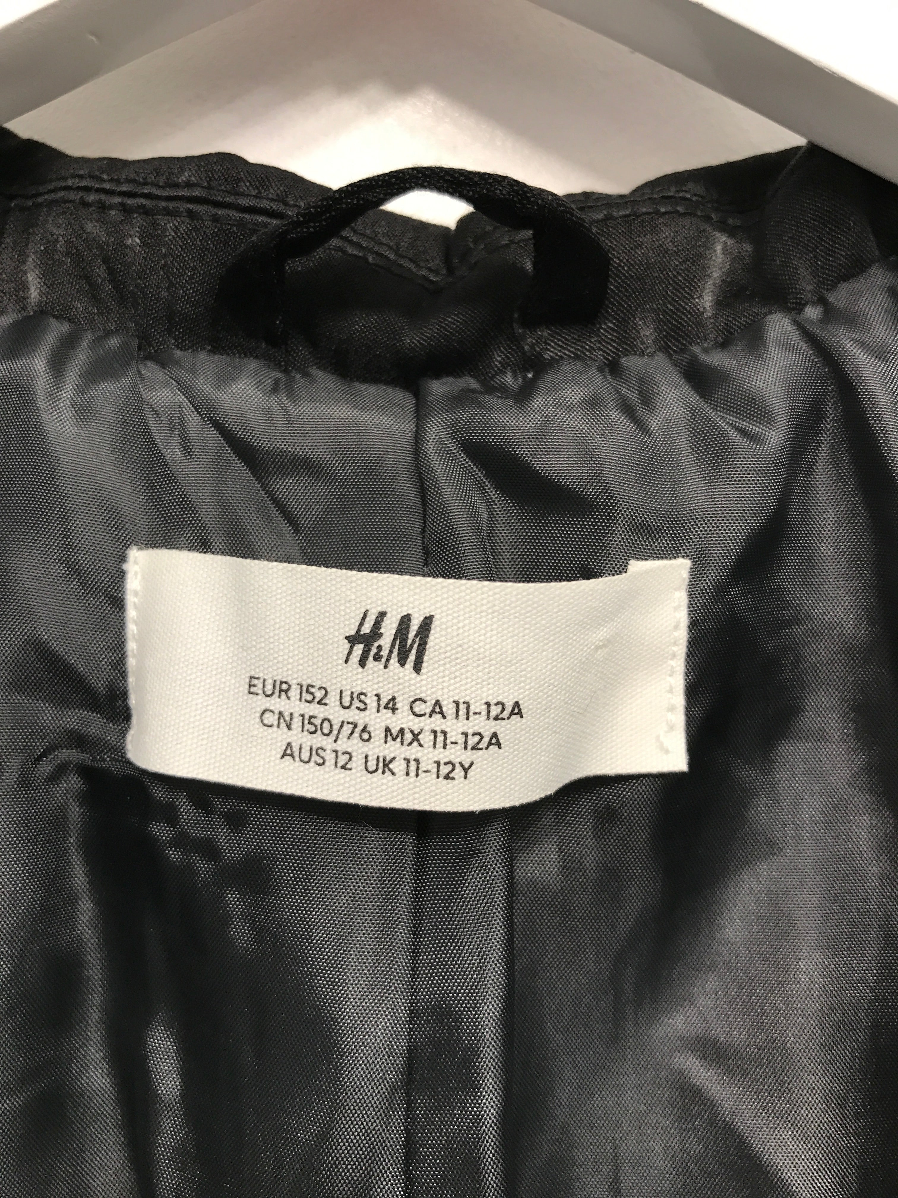 H&M Blazer