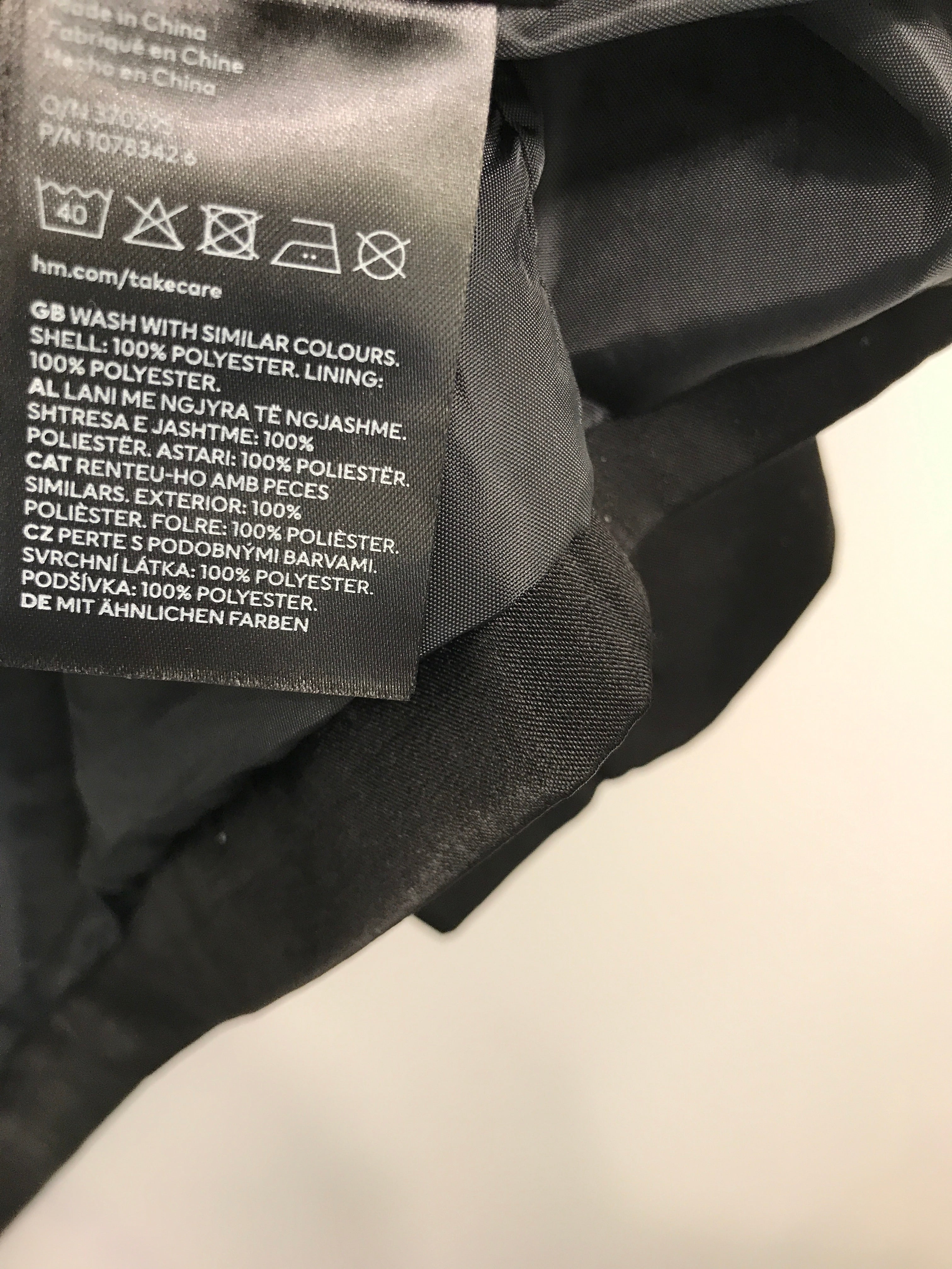 H&M Blazer