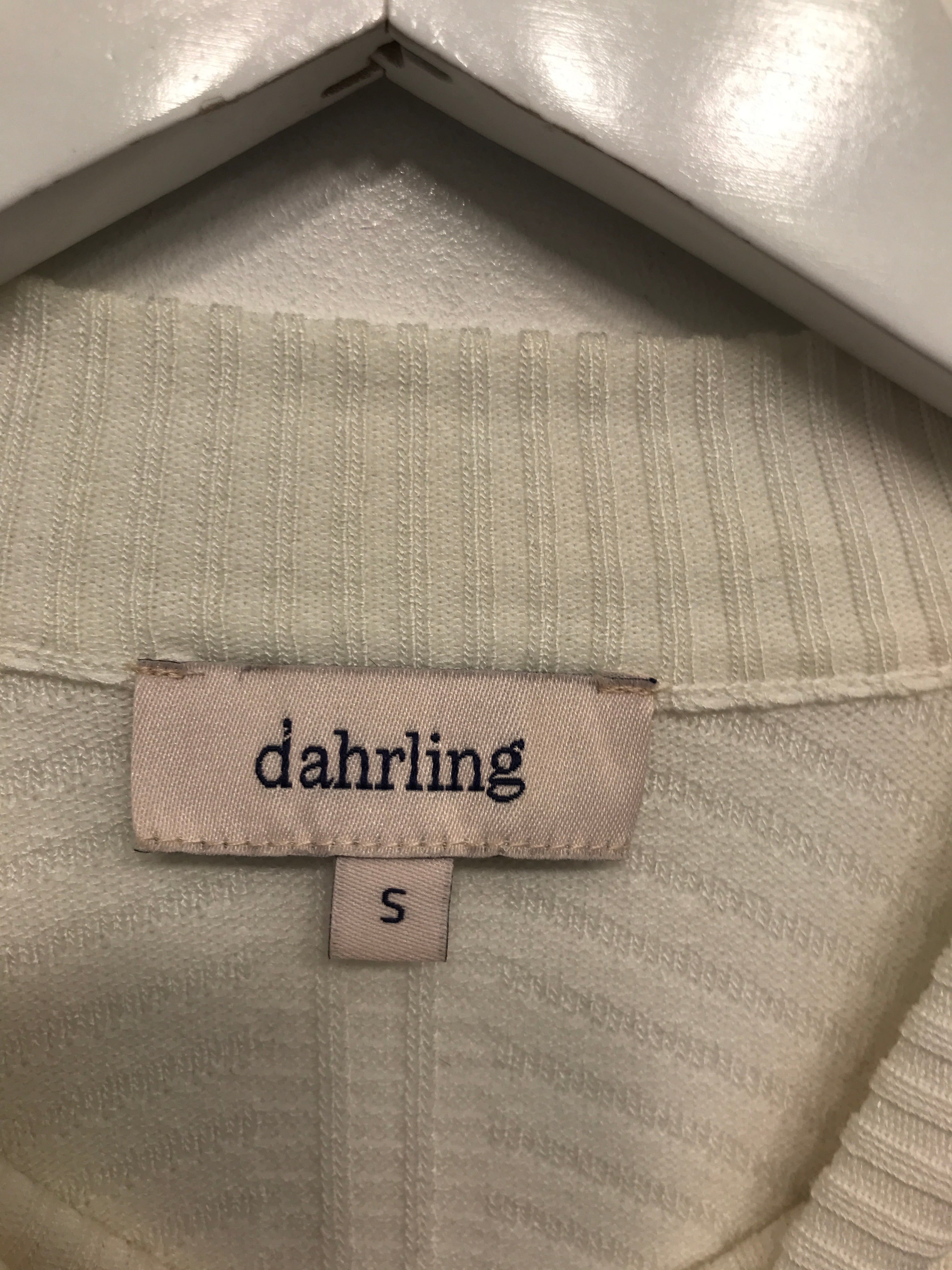 Dahrling Bluse