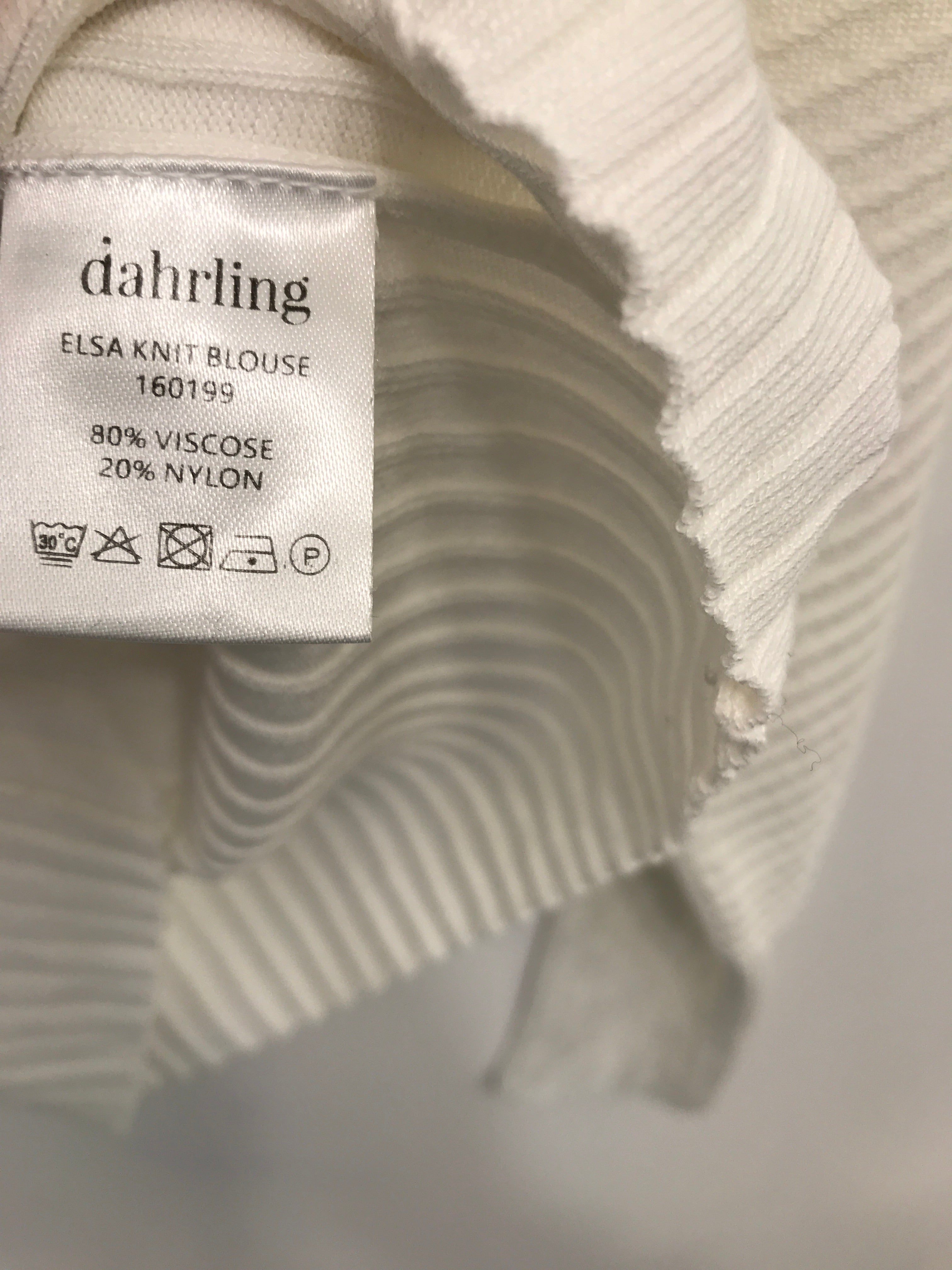 Dahrling Bluse