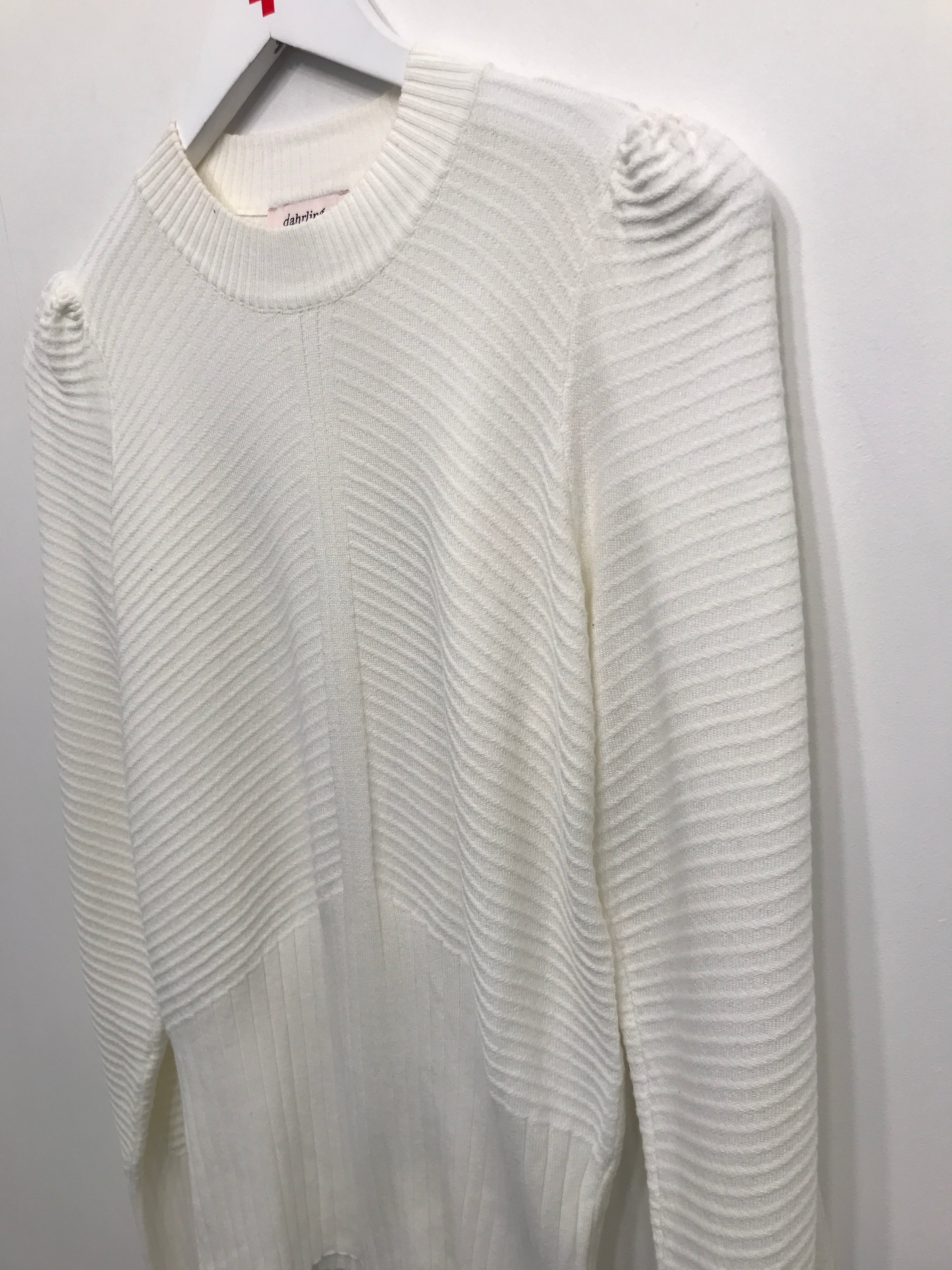 Dahrling Bluse