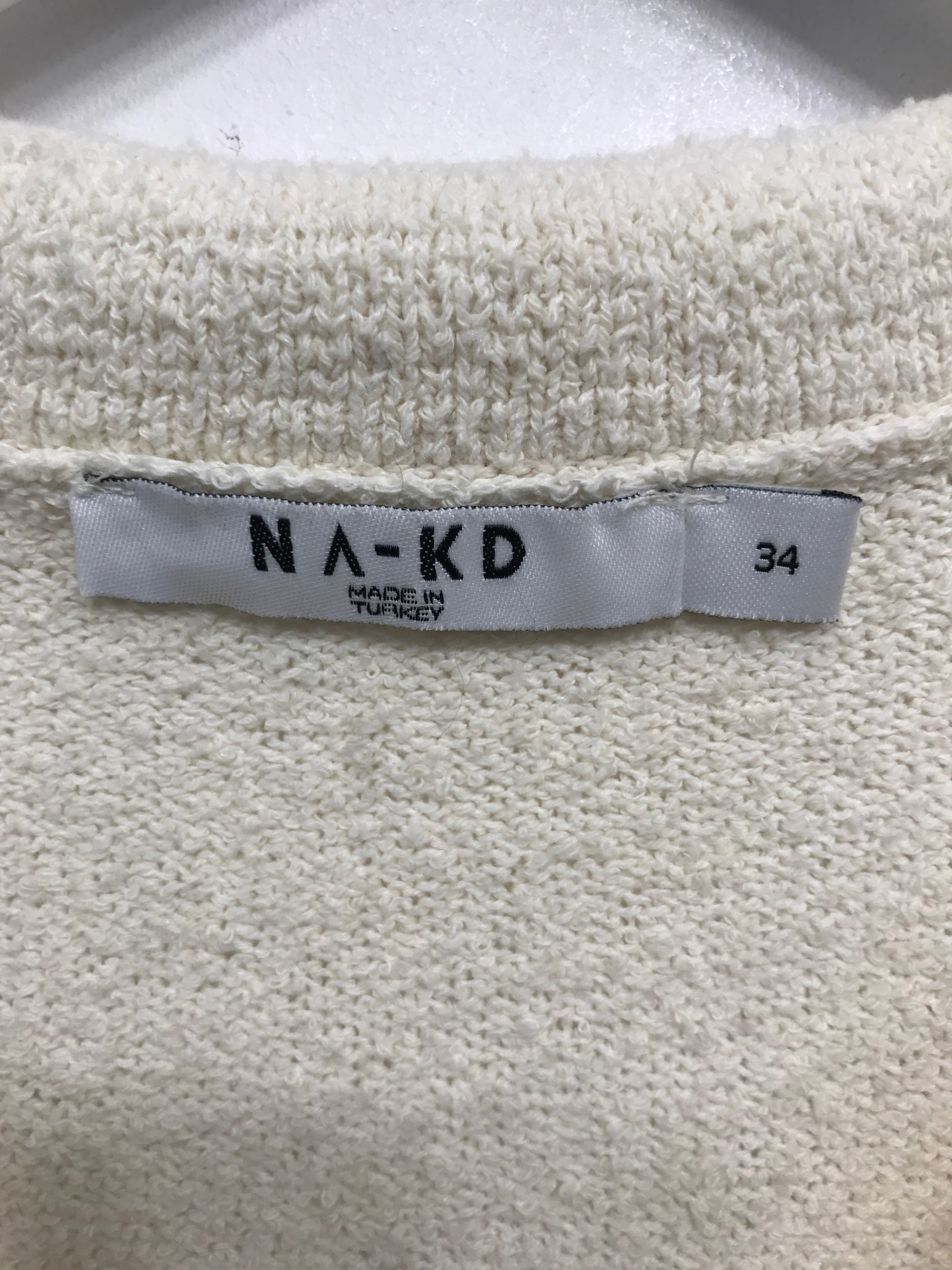 Na-Kd Bluse