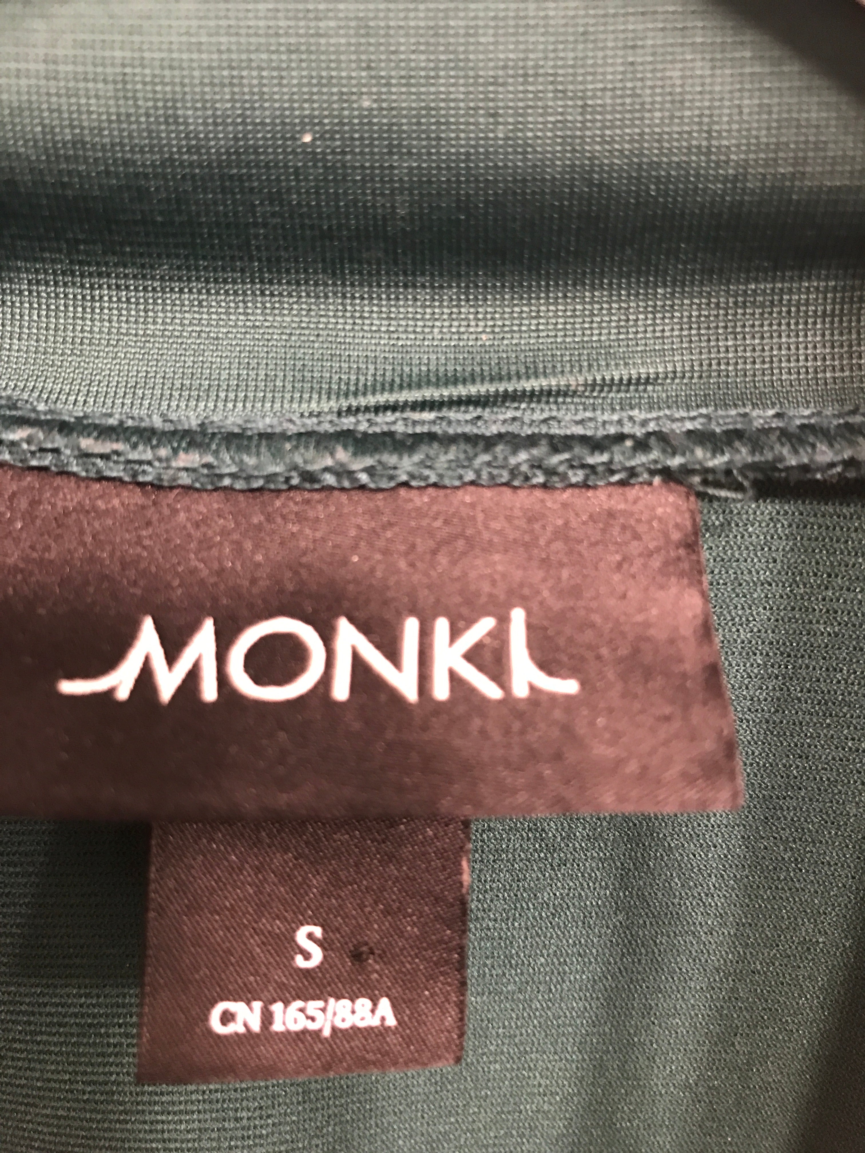 Monki Bluse