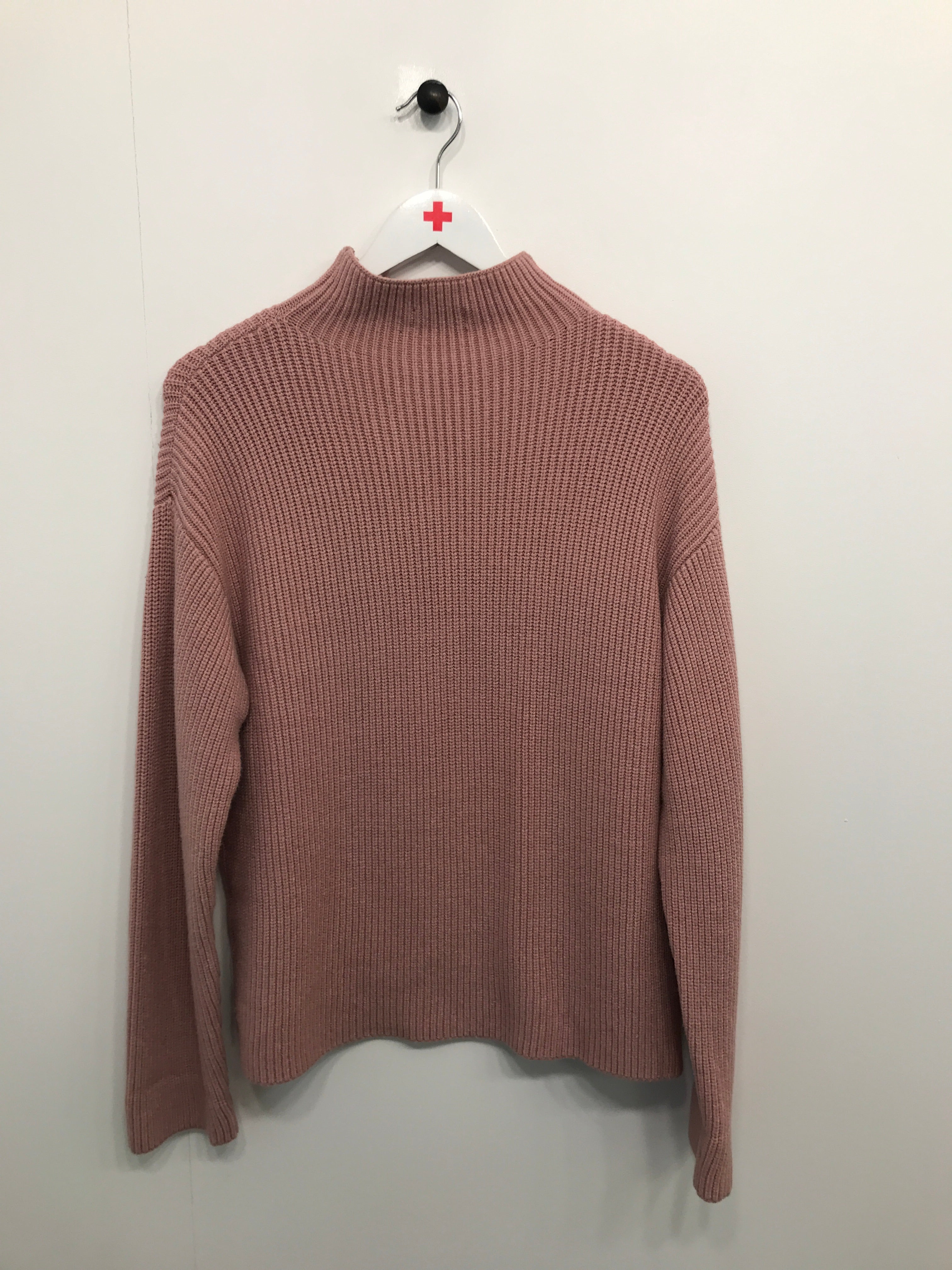Coop Bluse