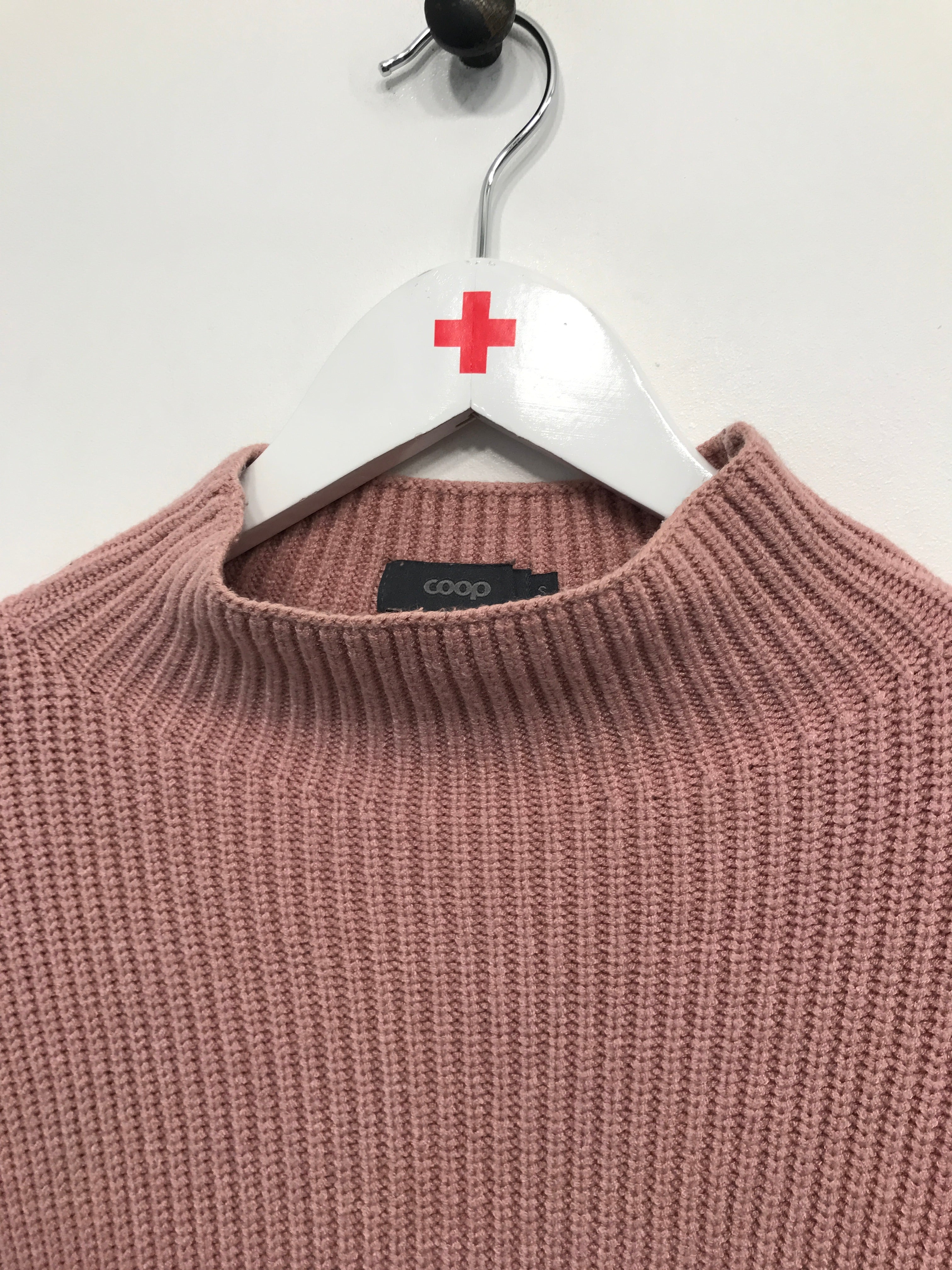 Coop Bluse