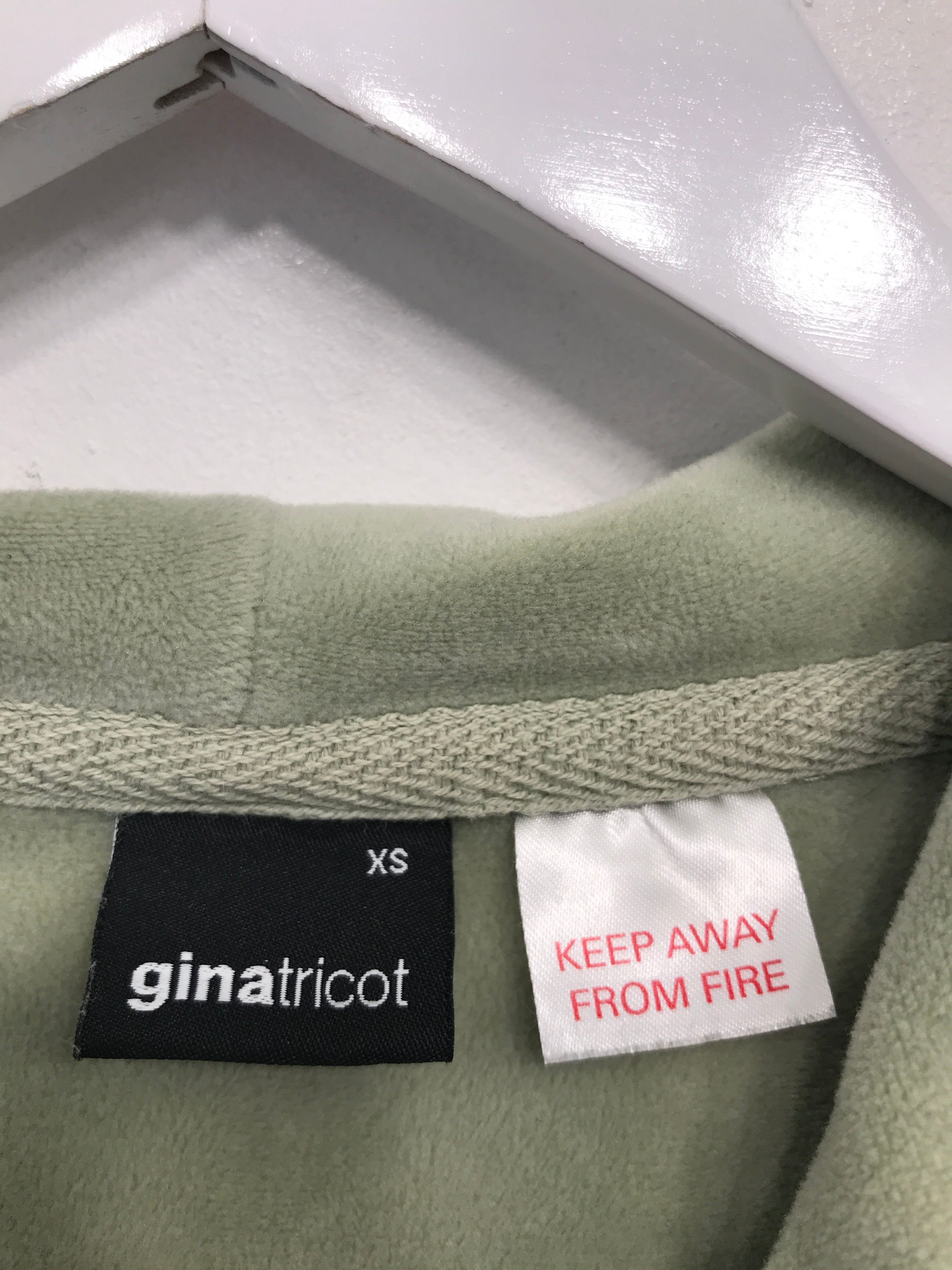 Gina Tricot Jakke