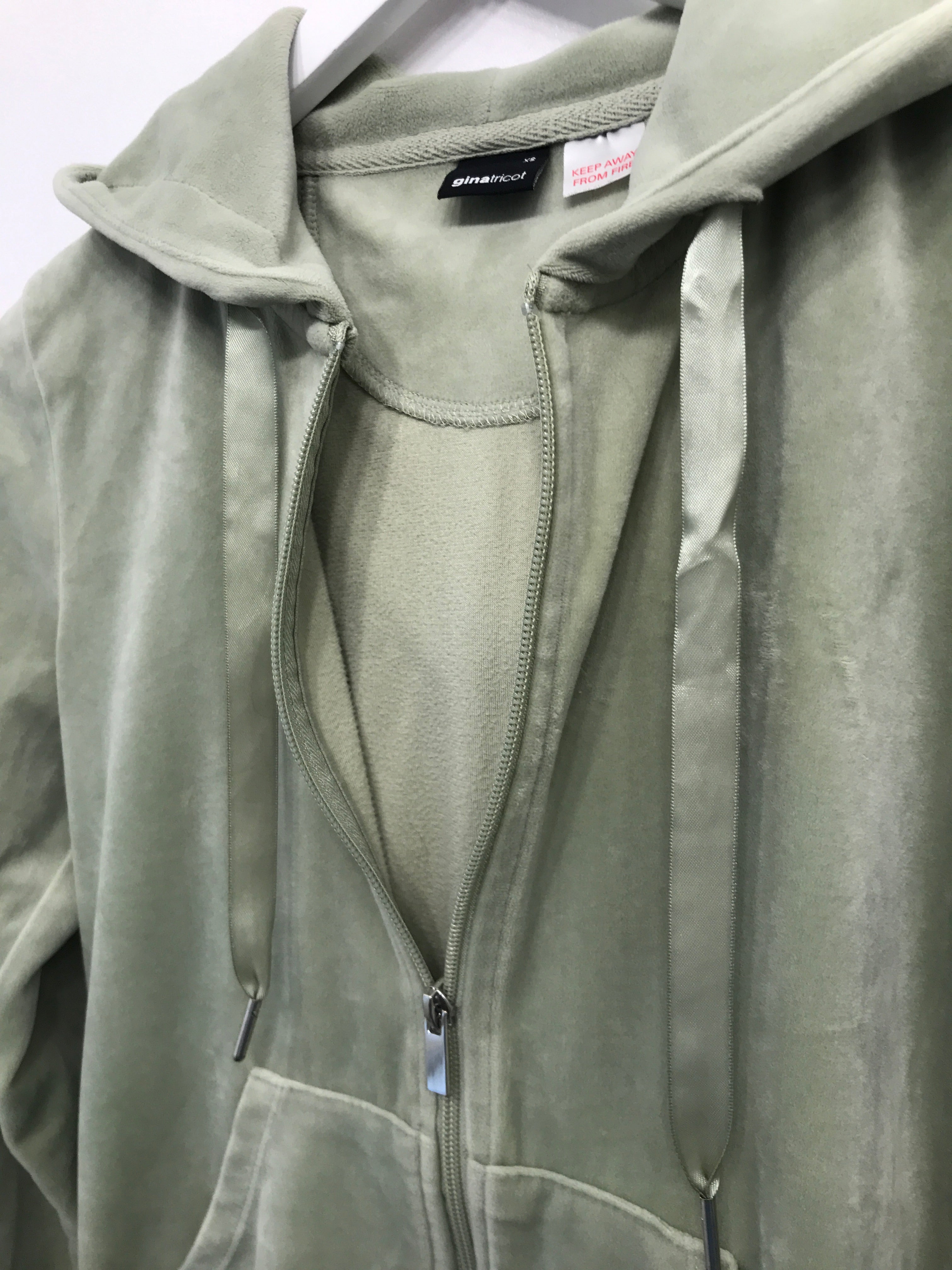 Gina Tricot Jakke
