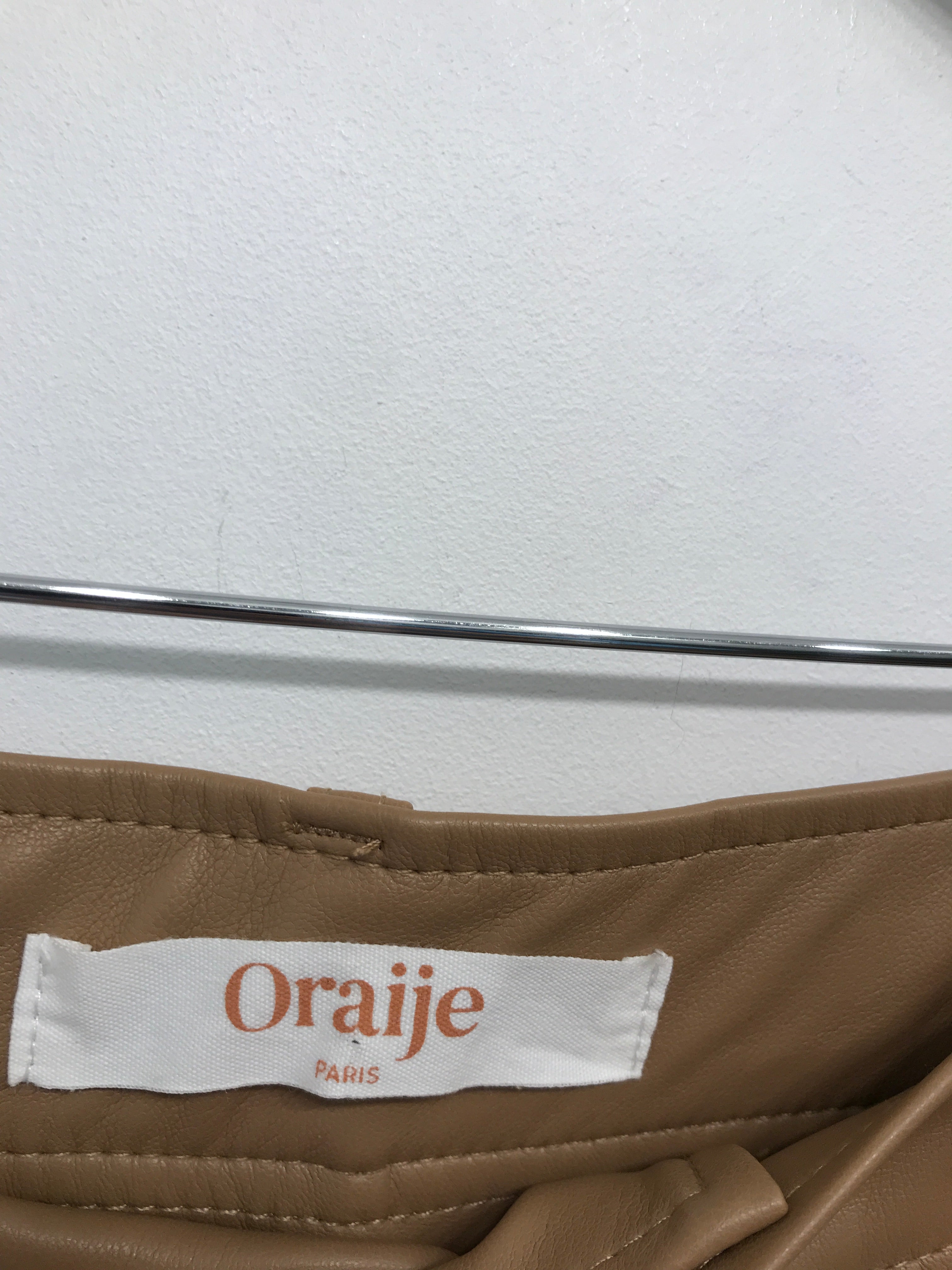 Oraije Bukser