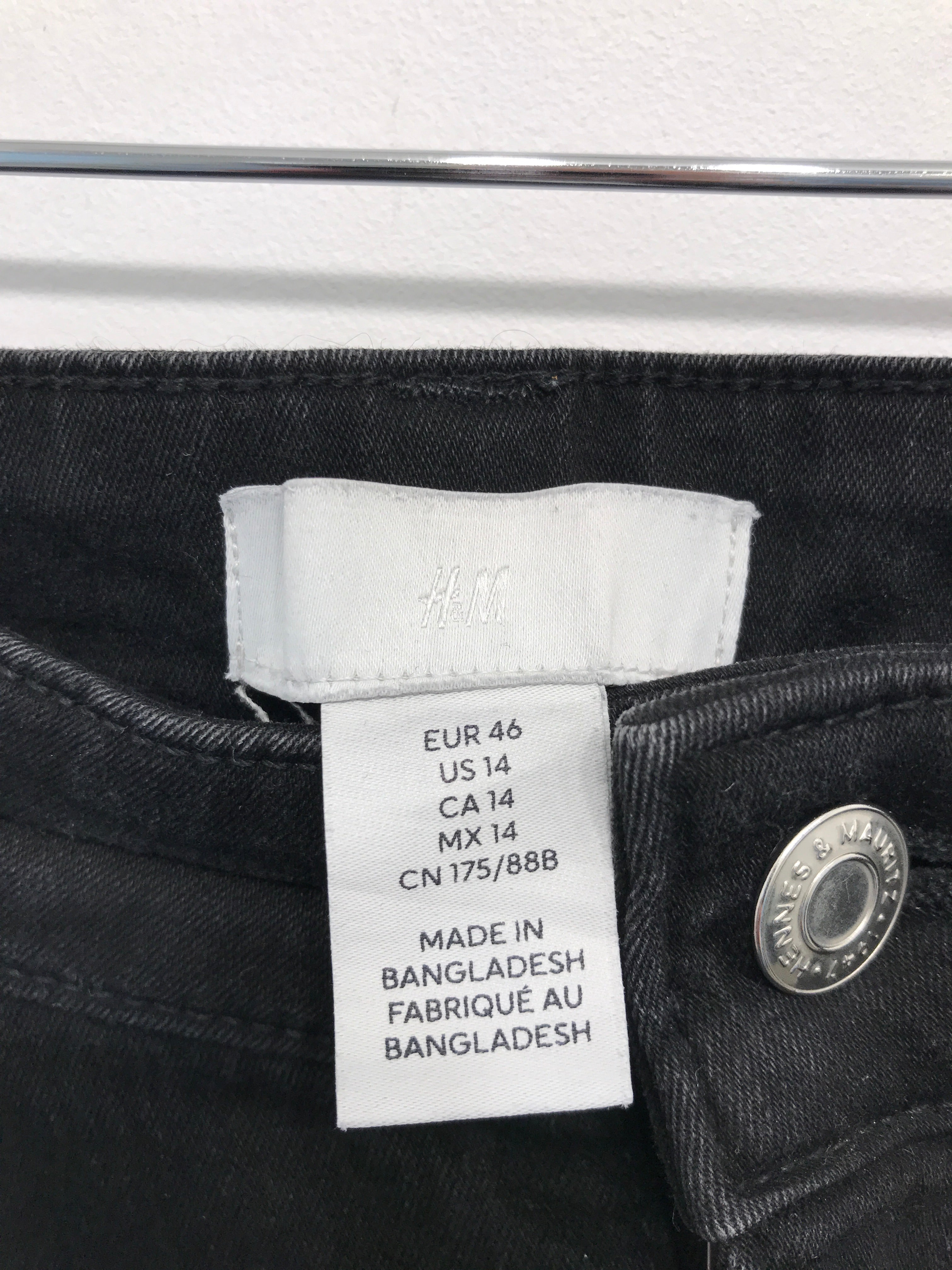 H&M Bukser