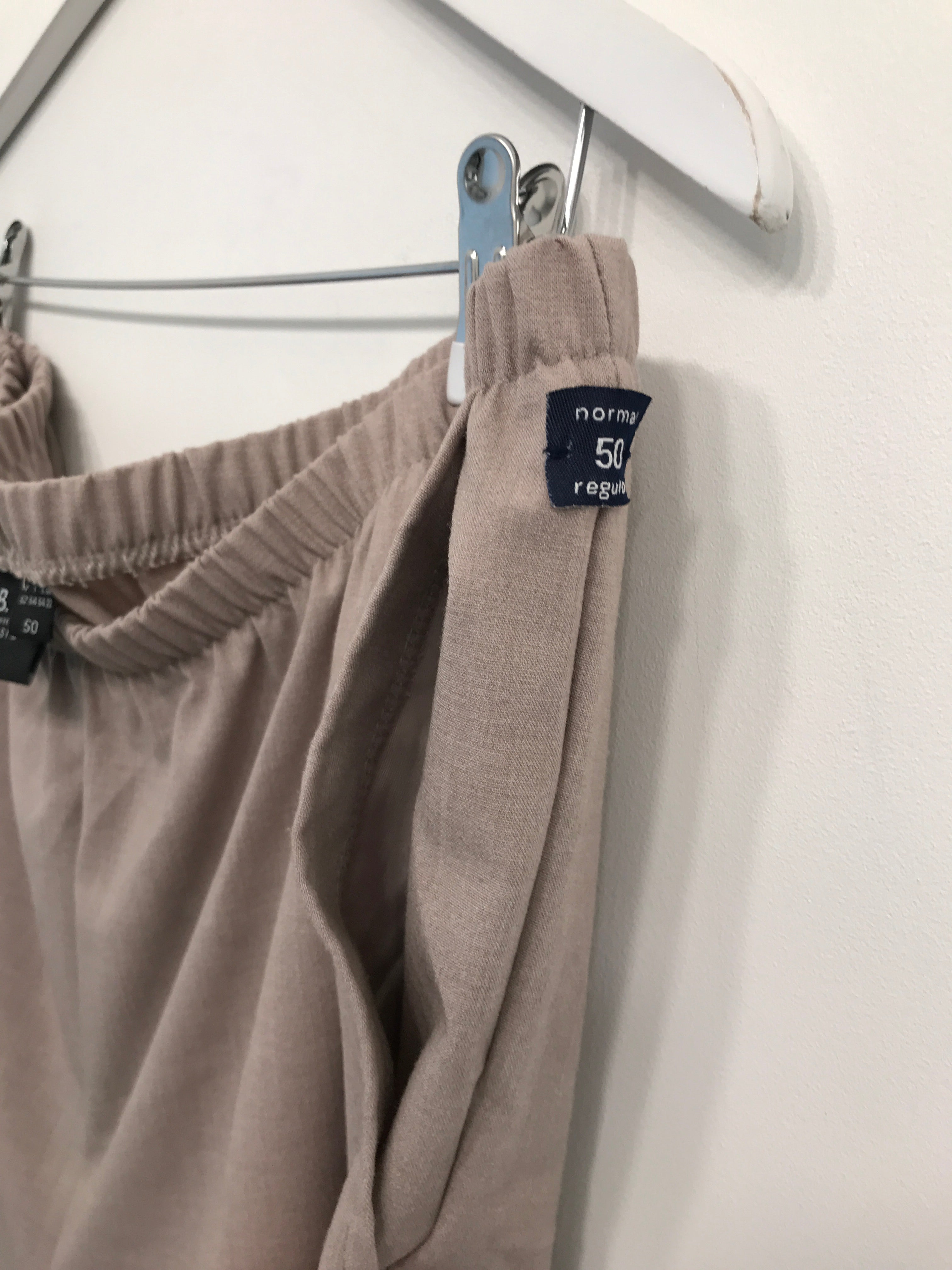 Brandtex Bukser
