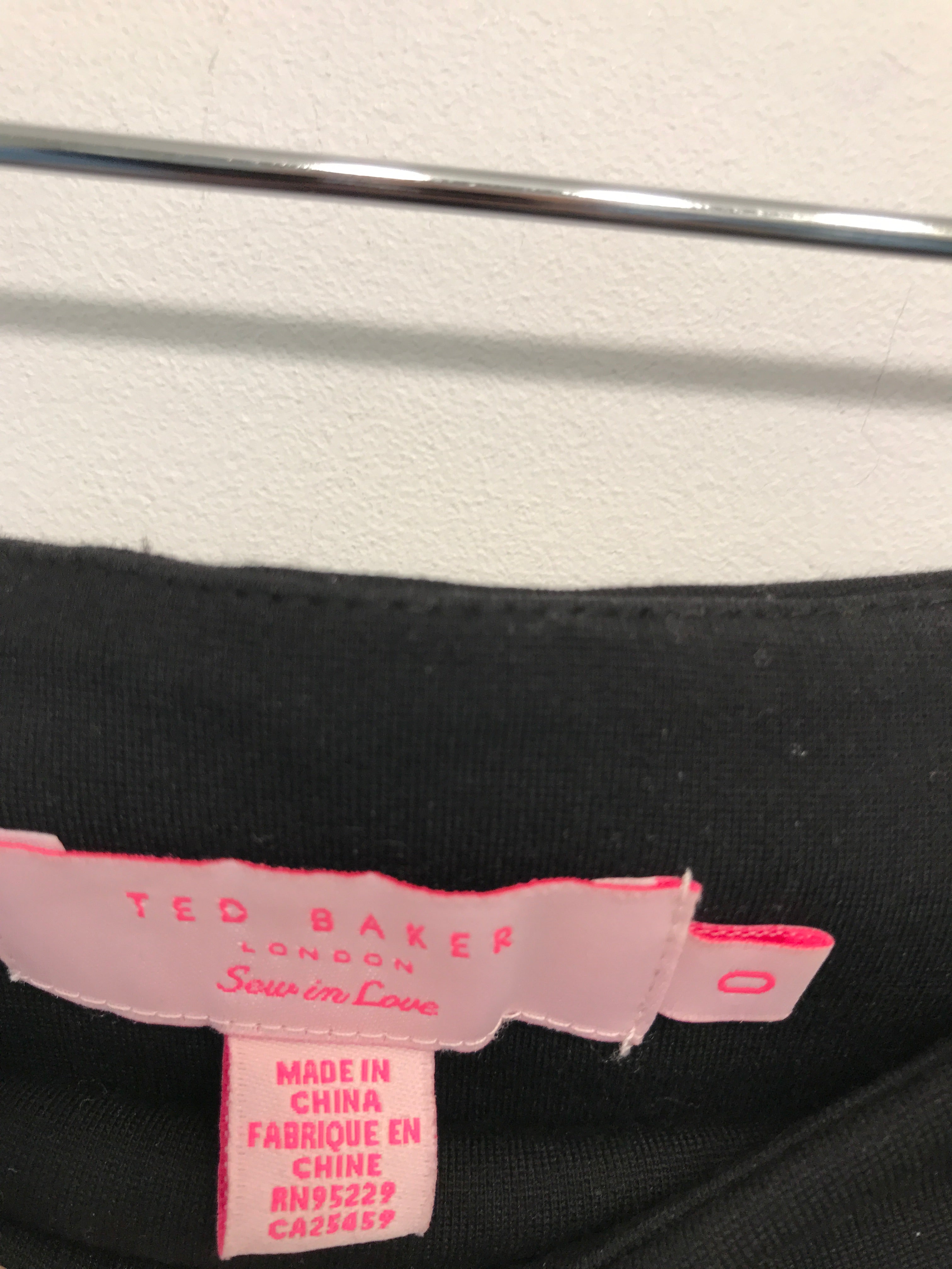 Ted Baker Bukser