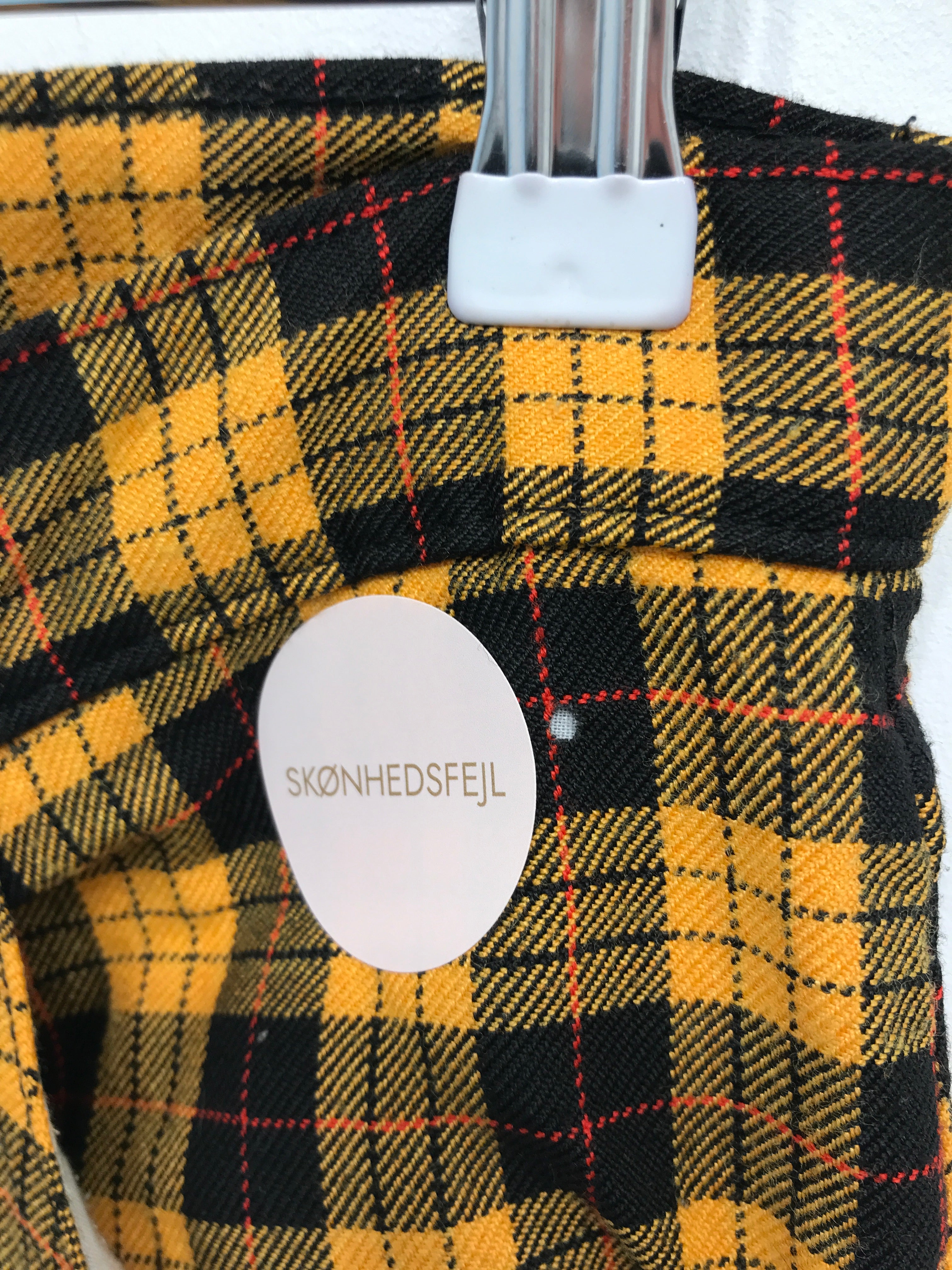 Works Jeans Bukser