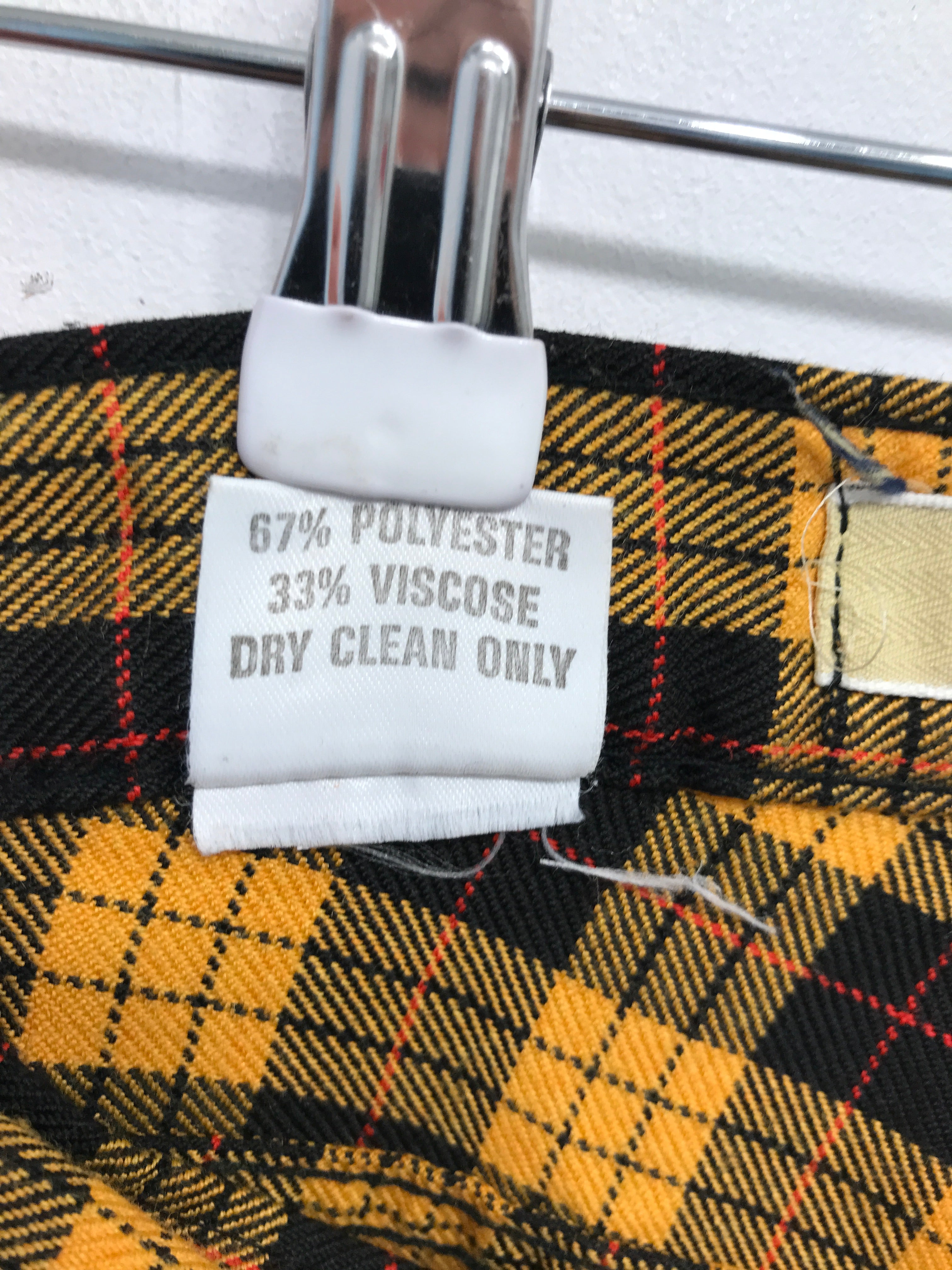 Works Jeans Bukser