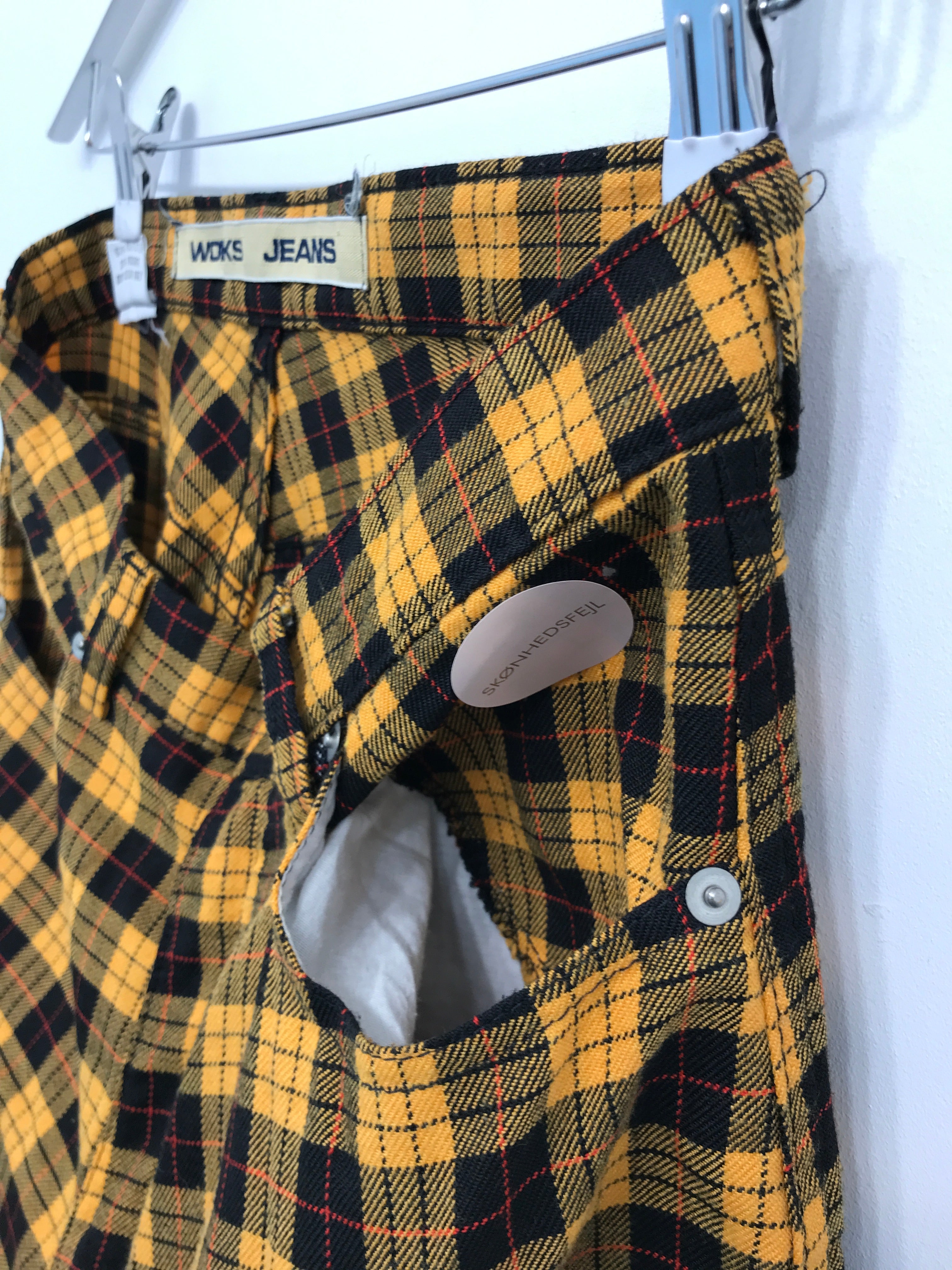 Works Jeans Bukser