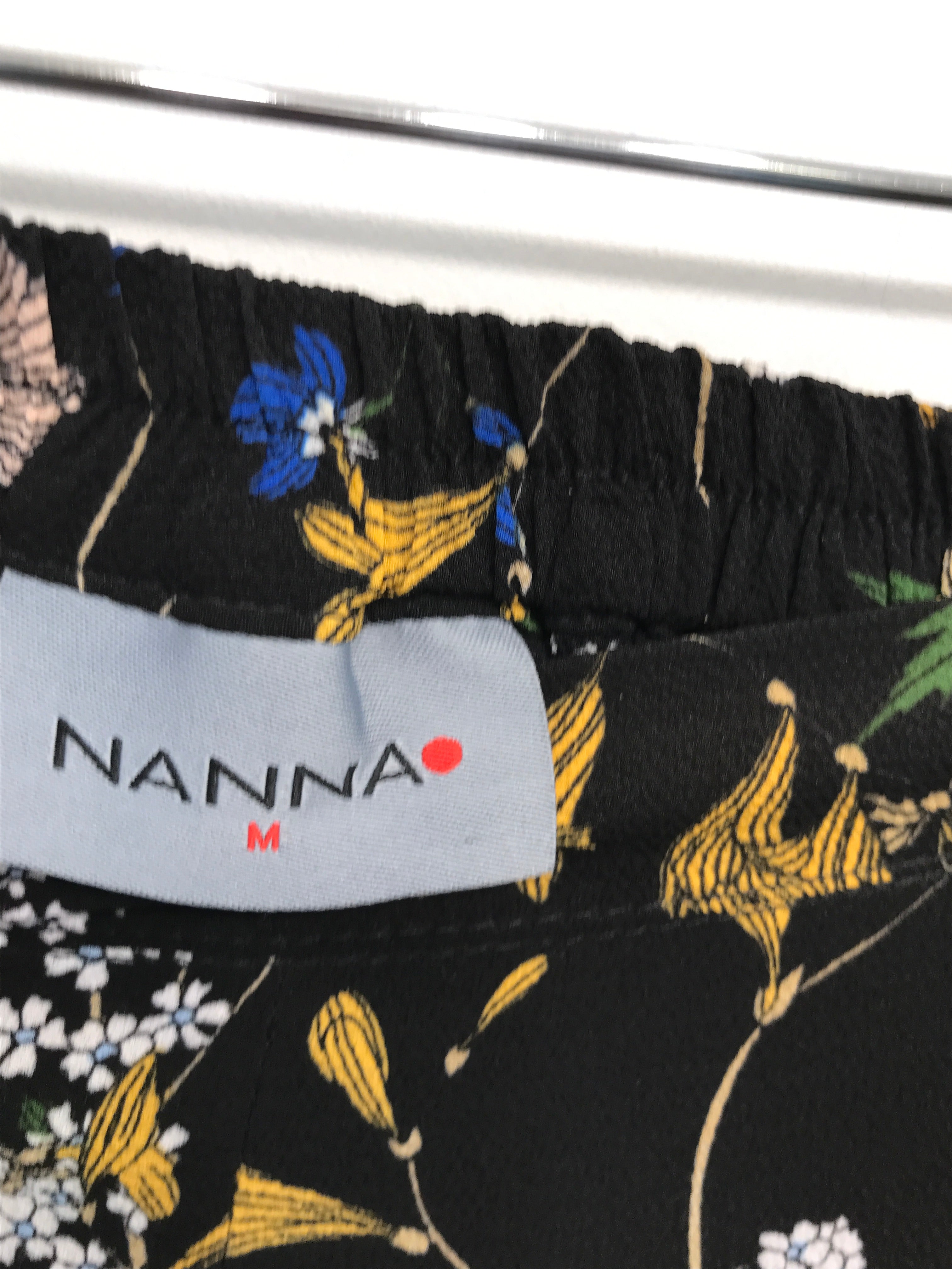 Nanna Bukser
