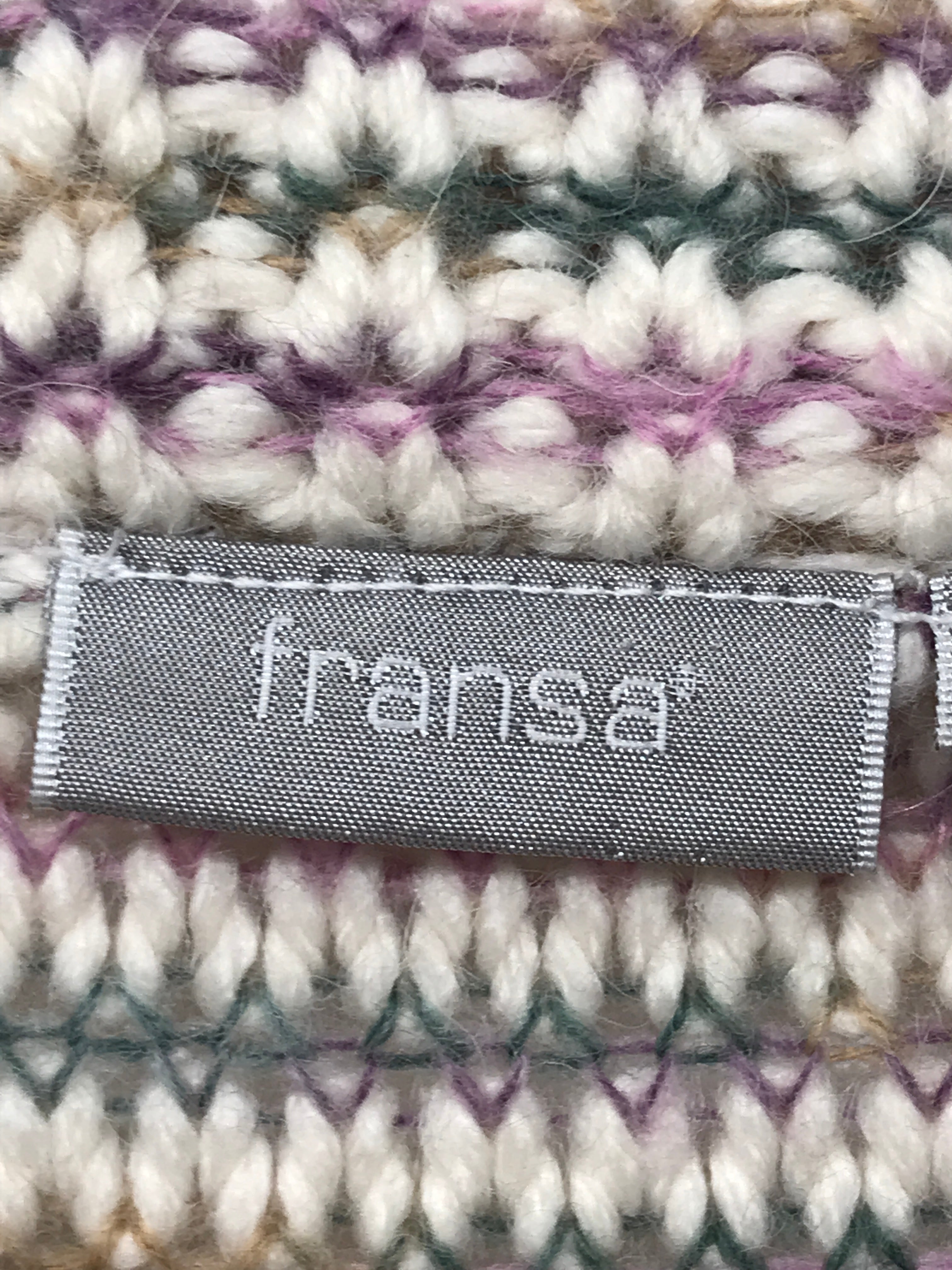 Fransa Bluse