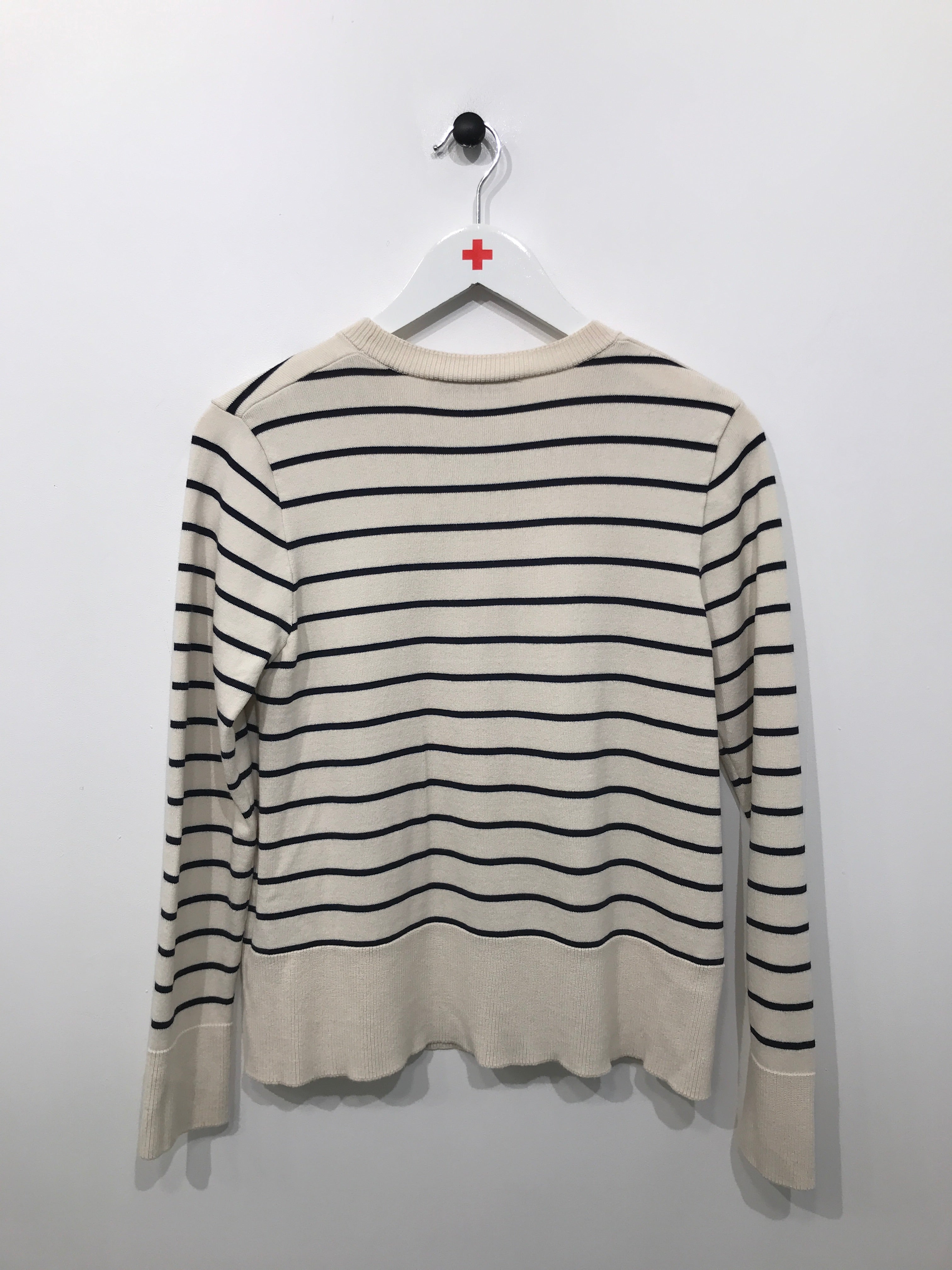 Zara Bluse