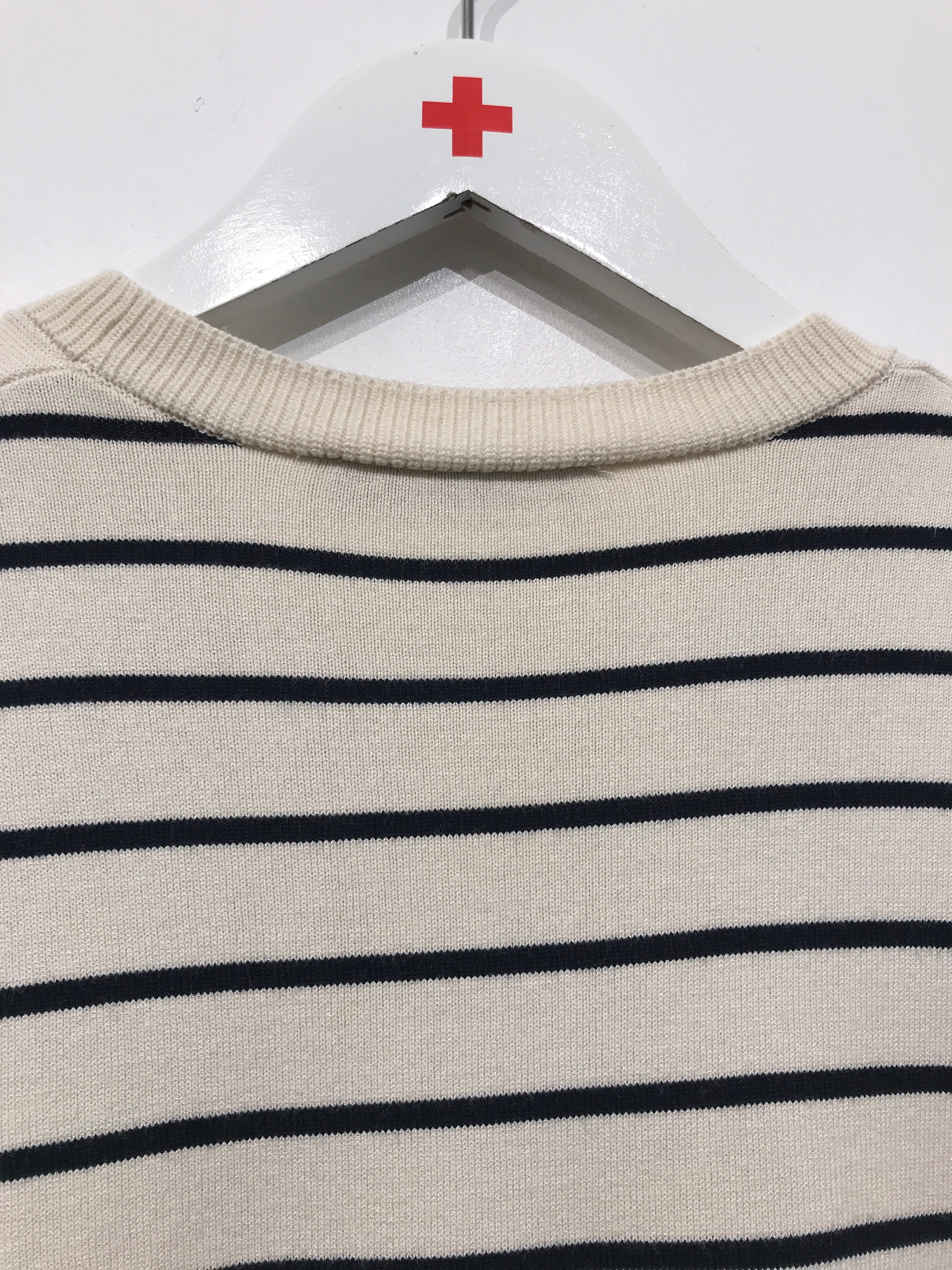 Zara Bluse